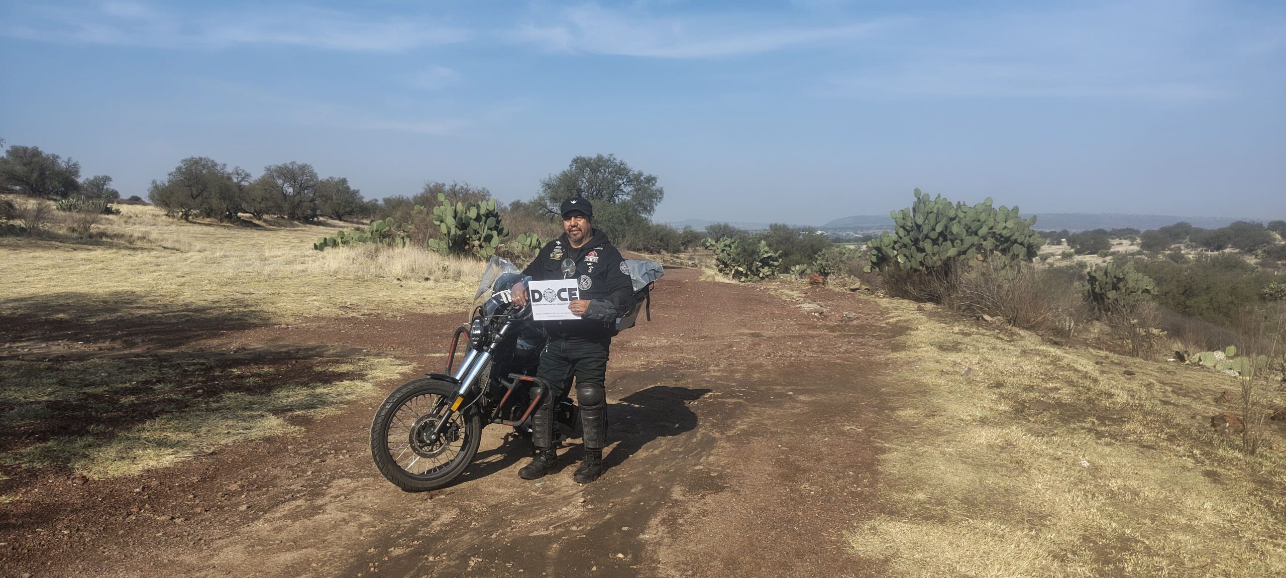 No todo camino es facil