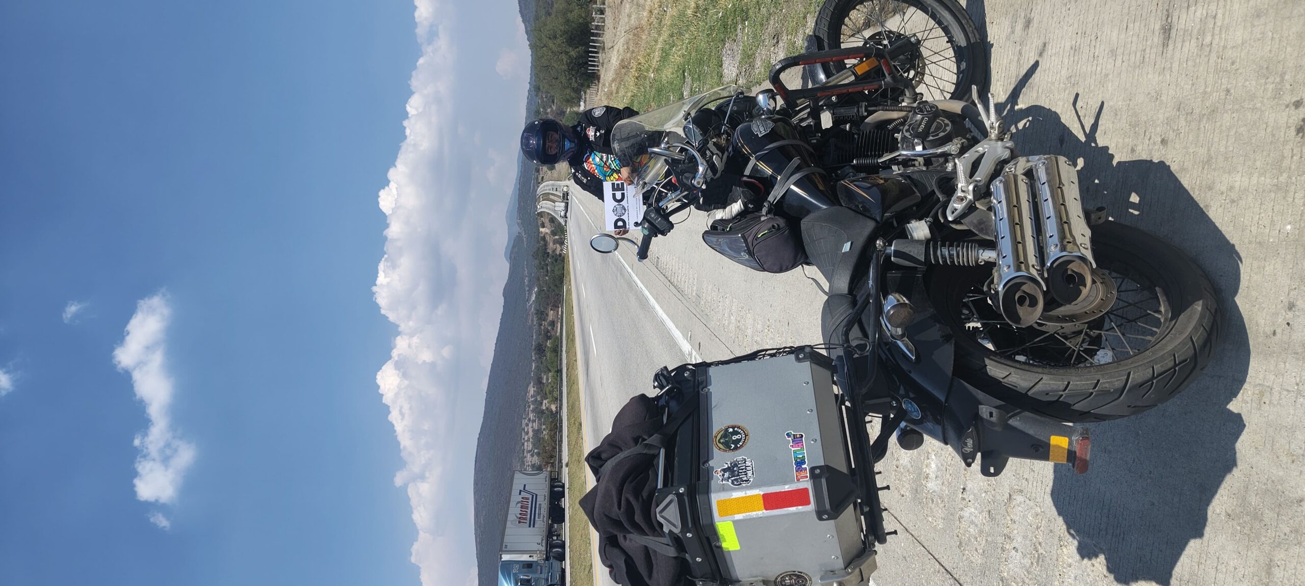 Al infinito y más alla