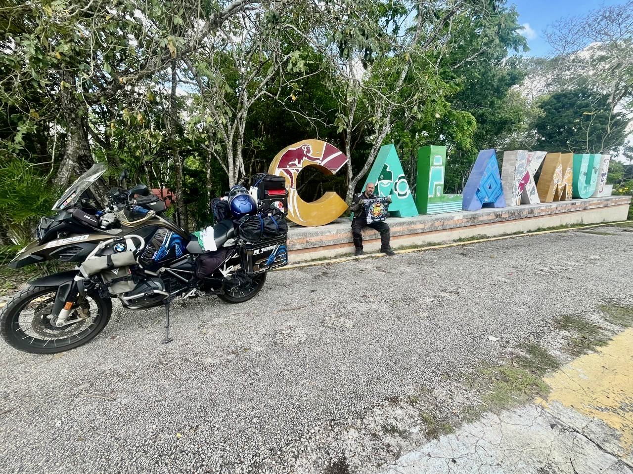 Calakmul