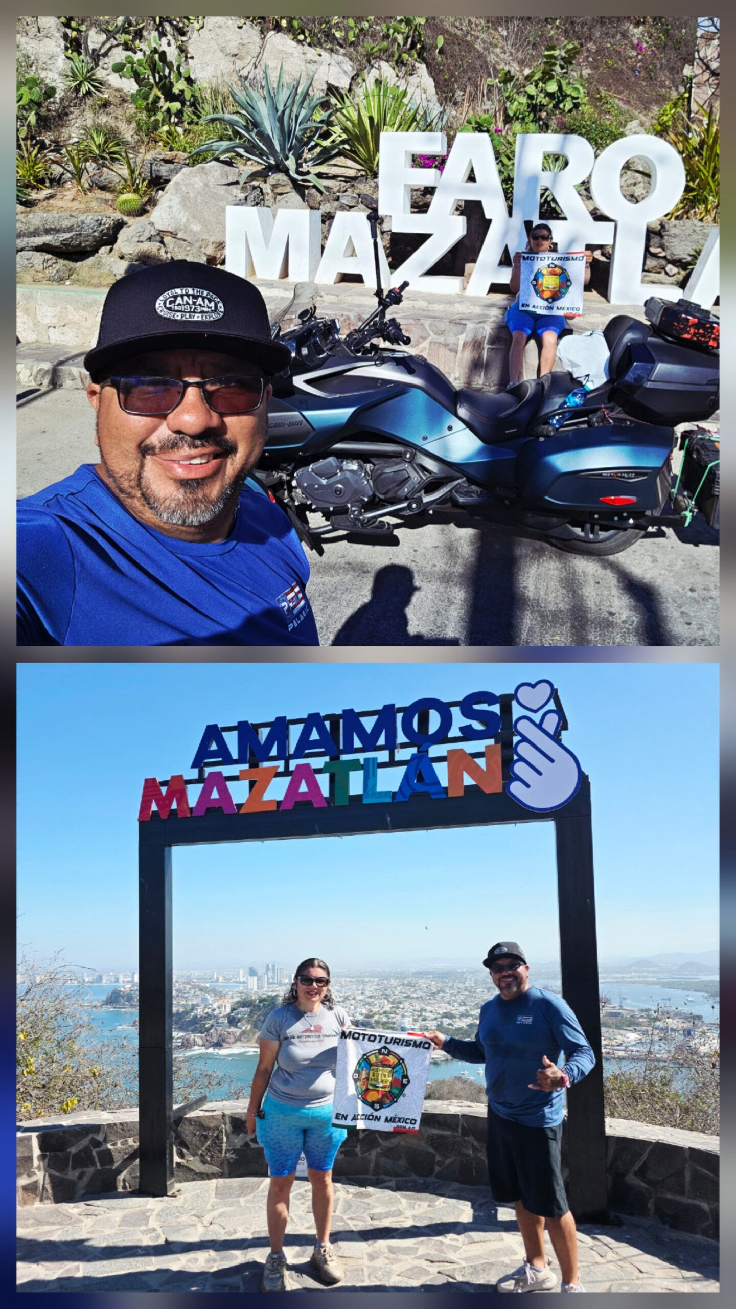 Emblematicos en Sinaloa