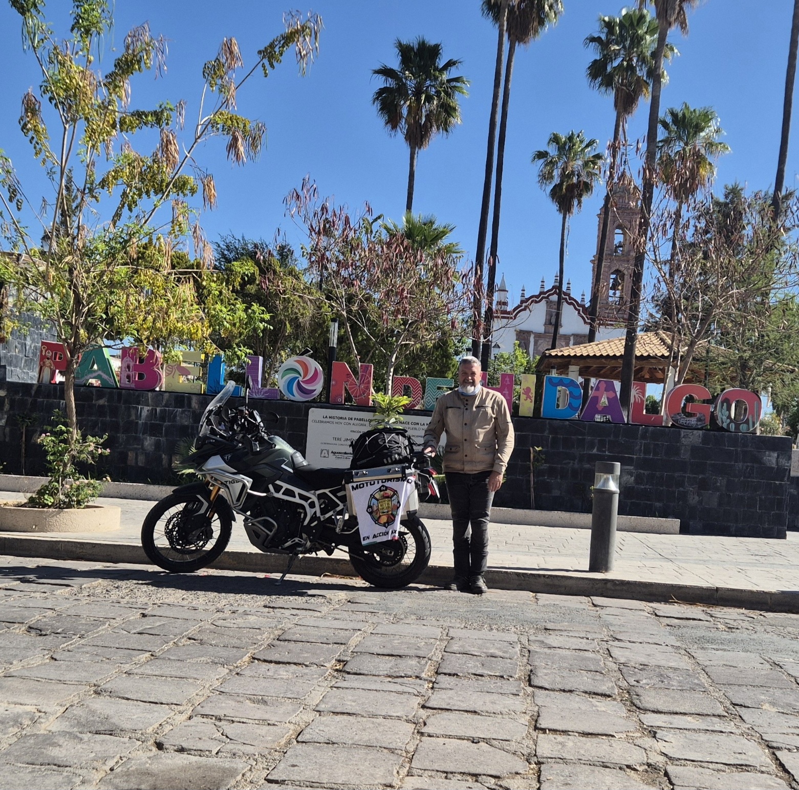 #26 en Pabellón de Hidalgo