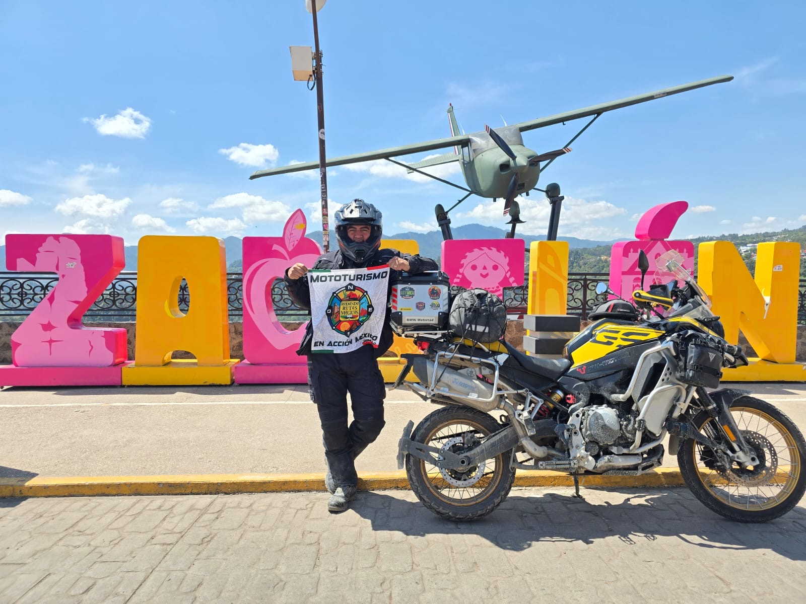 Zacatlán de las manzanas Puebla