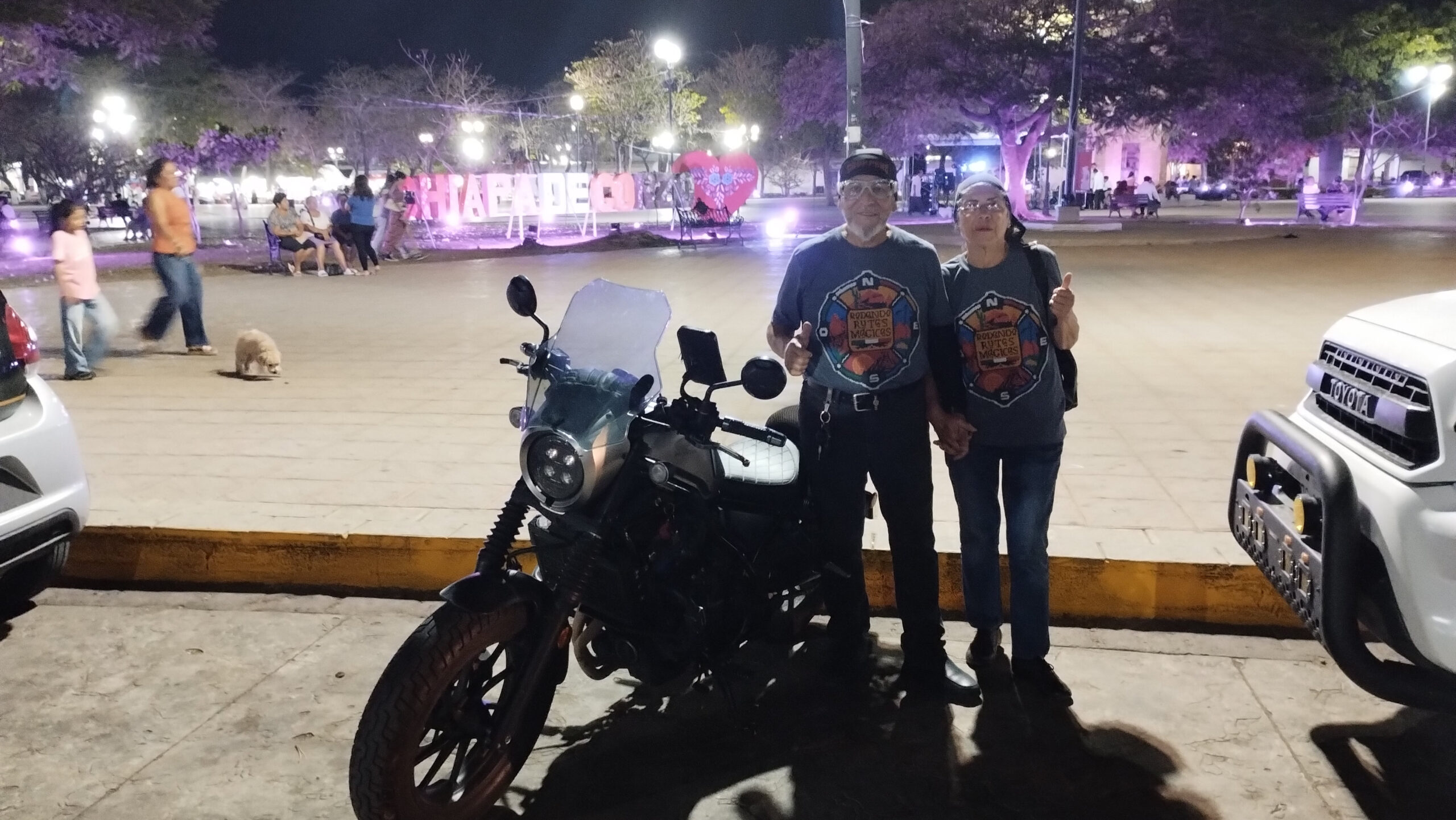 PM 008 Chiapa de Corzo