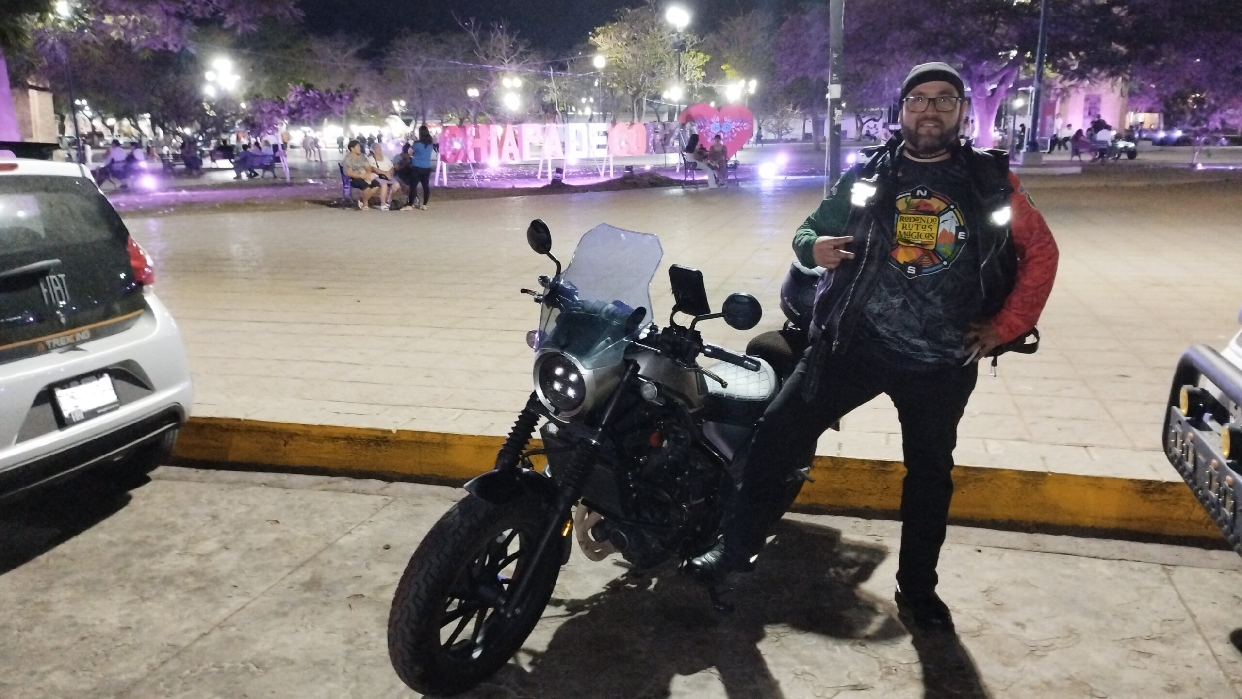 PM 008 Chiapa de Corzo