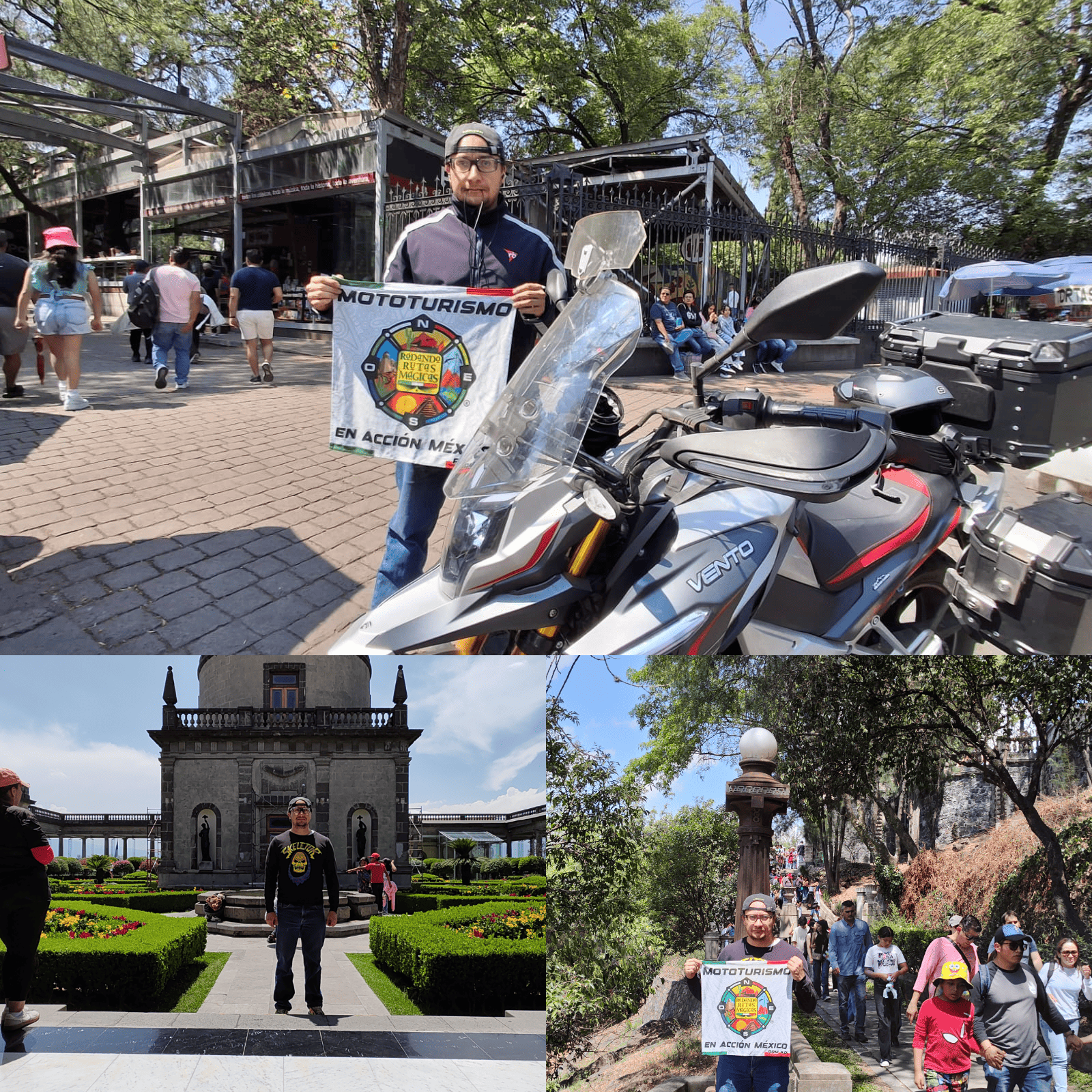 Castillo de Chapultepec,CDMX