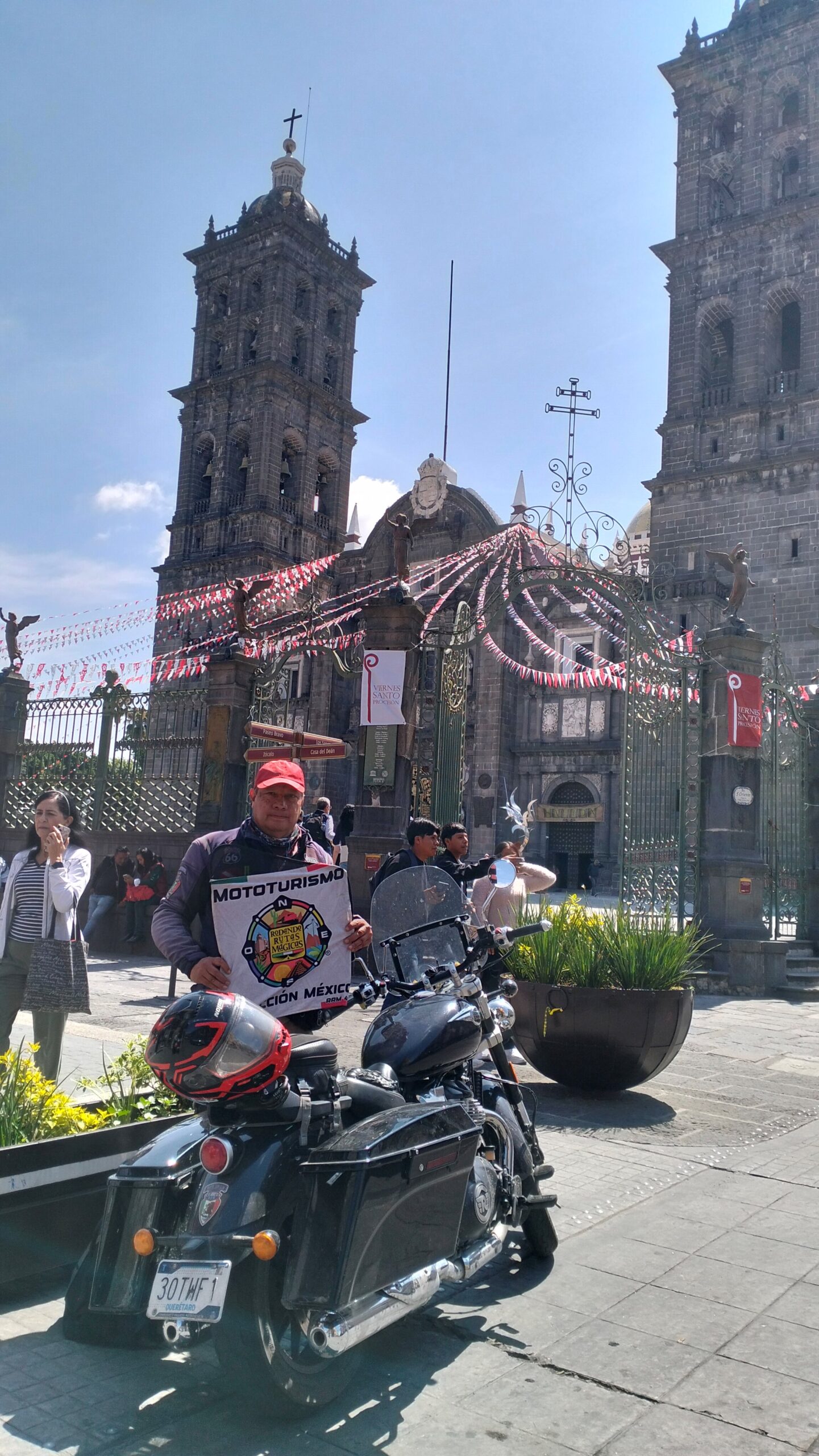 Puebla de Zaragoza – Ciudad Colonial