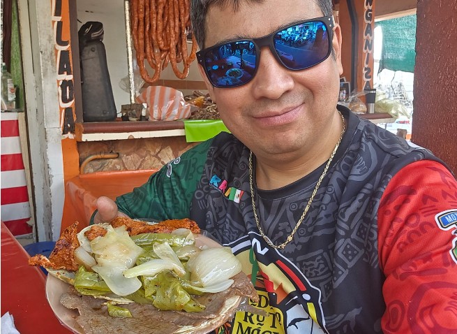 Cecina de Yecapixtla AG