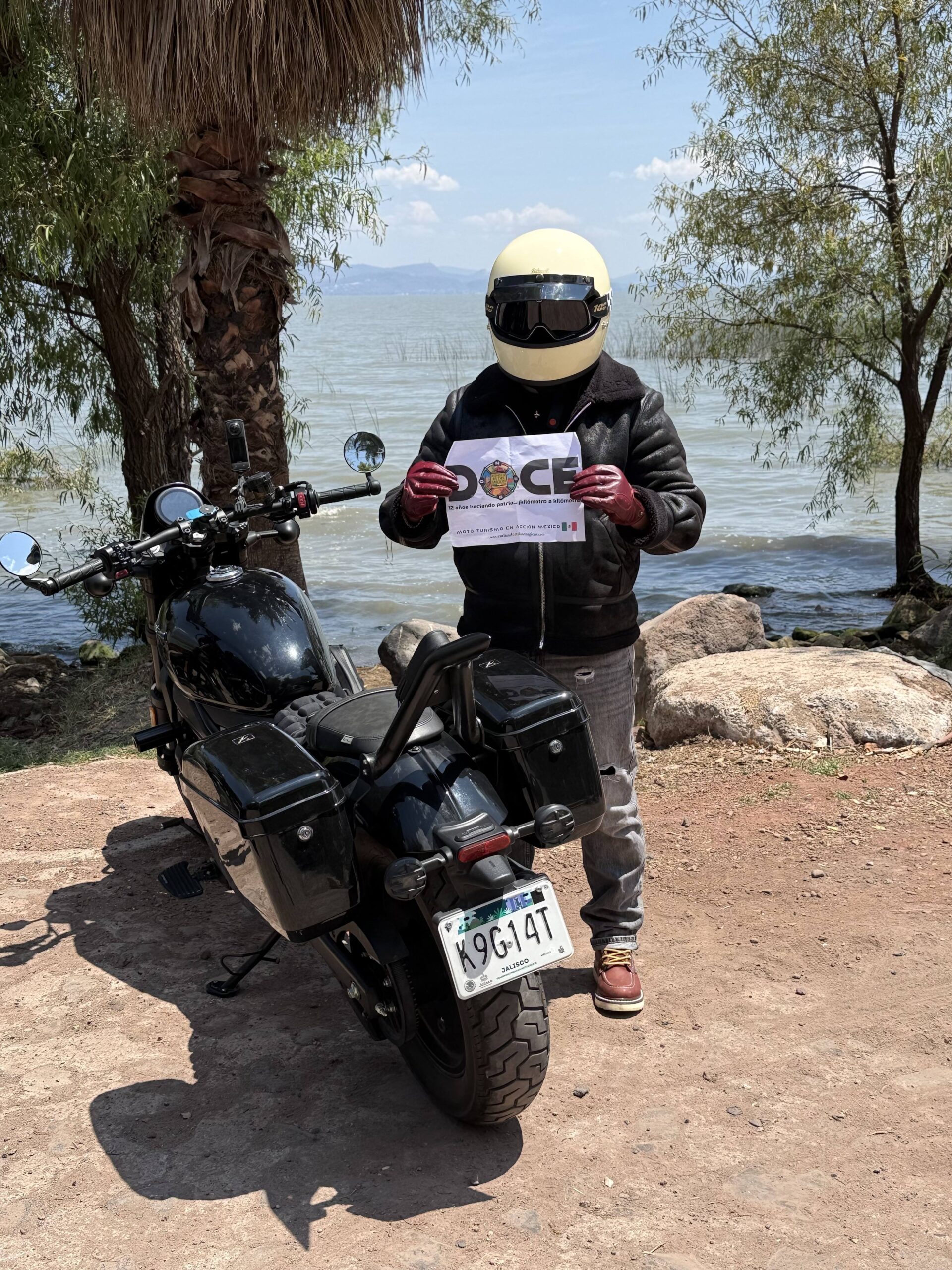 LAGUNA SAN LUIS SOYOTLAN