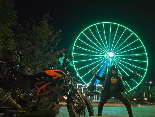 Estrella de Puebla AG