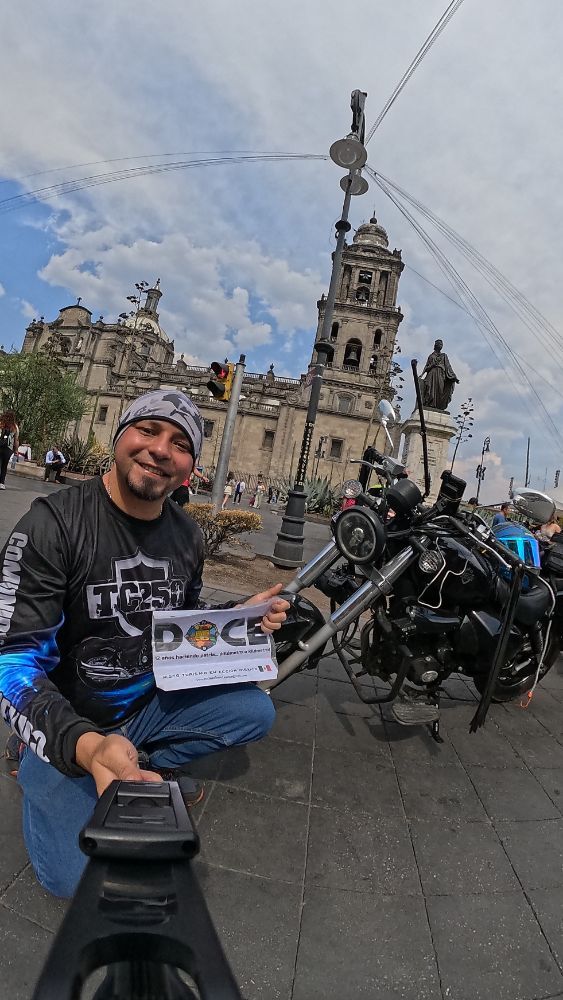 Catedral de la Ciudad de México