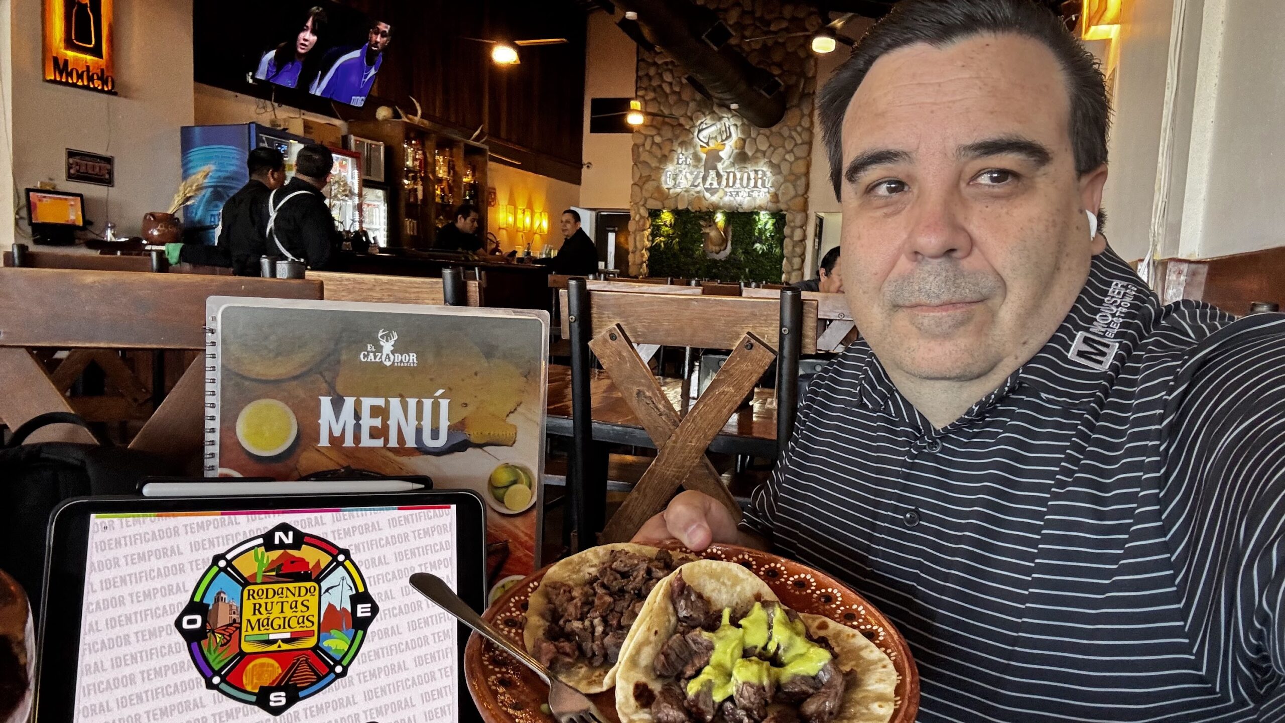 Tacos de ASada Sonora