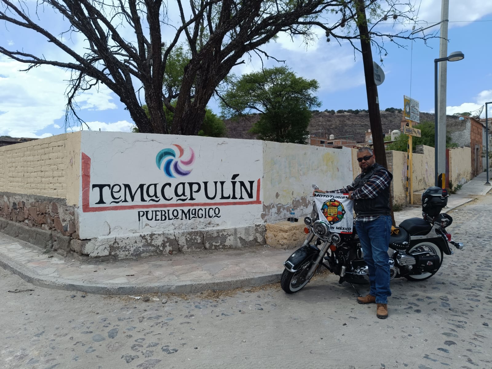 Temacapulin jalisco