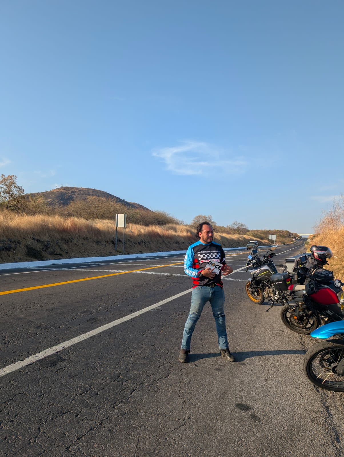 Tierra Caliente Mich