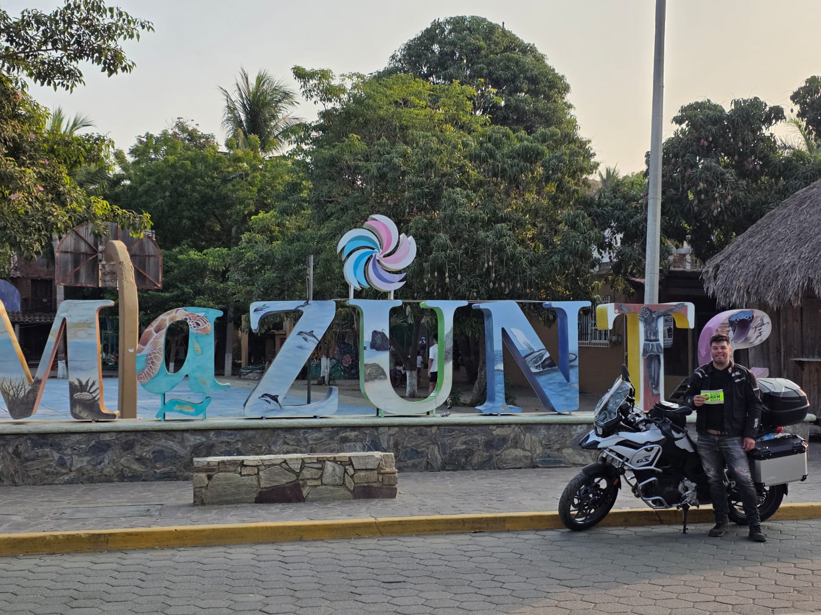 Mazunte