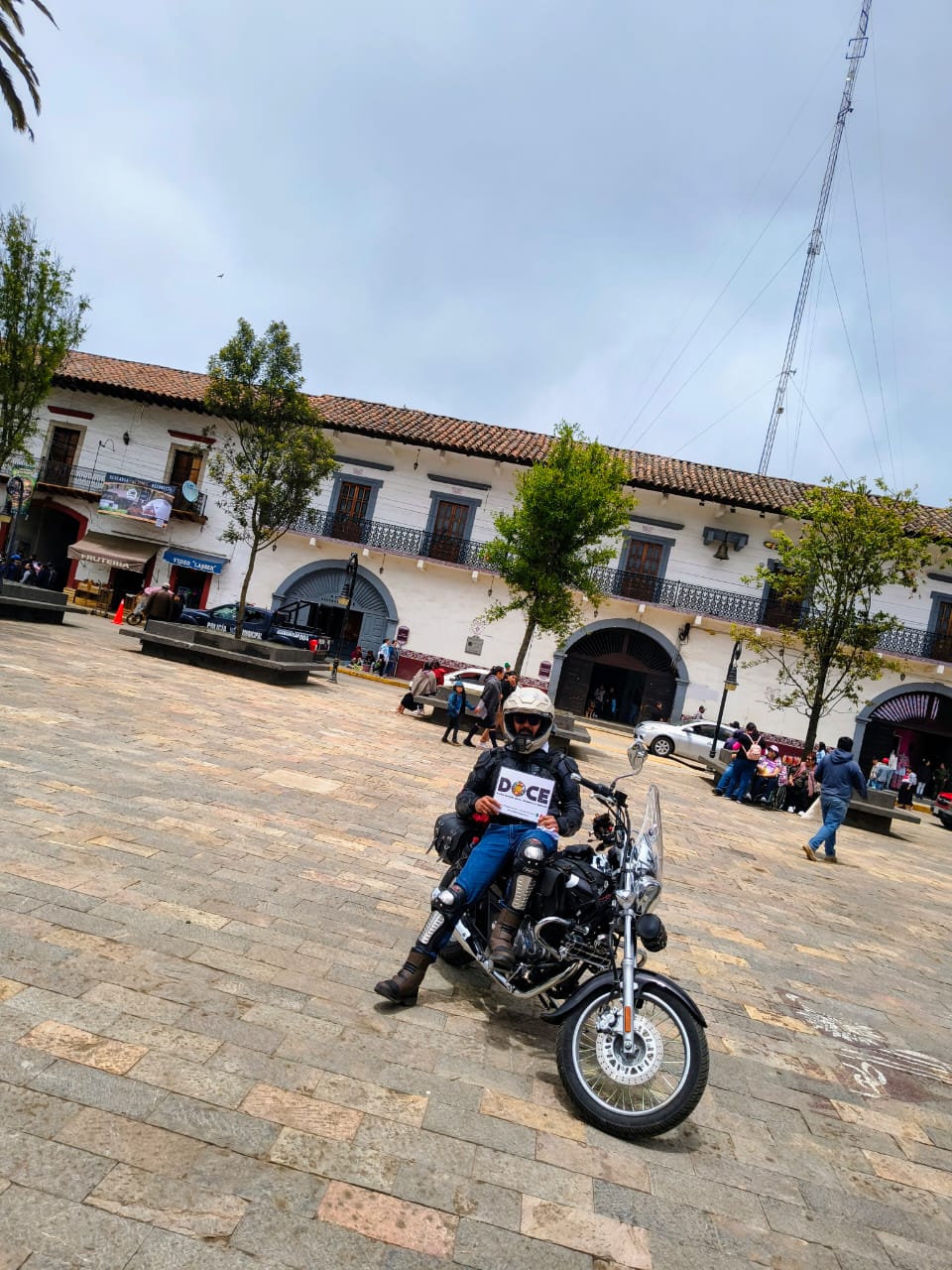 Colonial