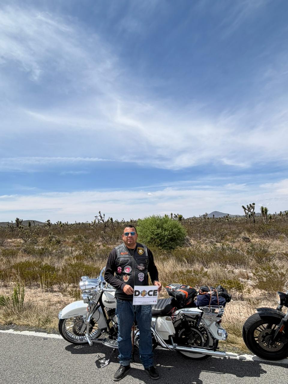 Desafío Postales ( desertico-semidesertico