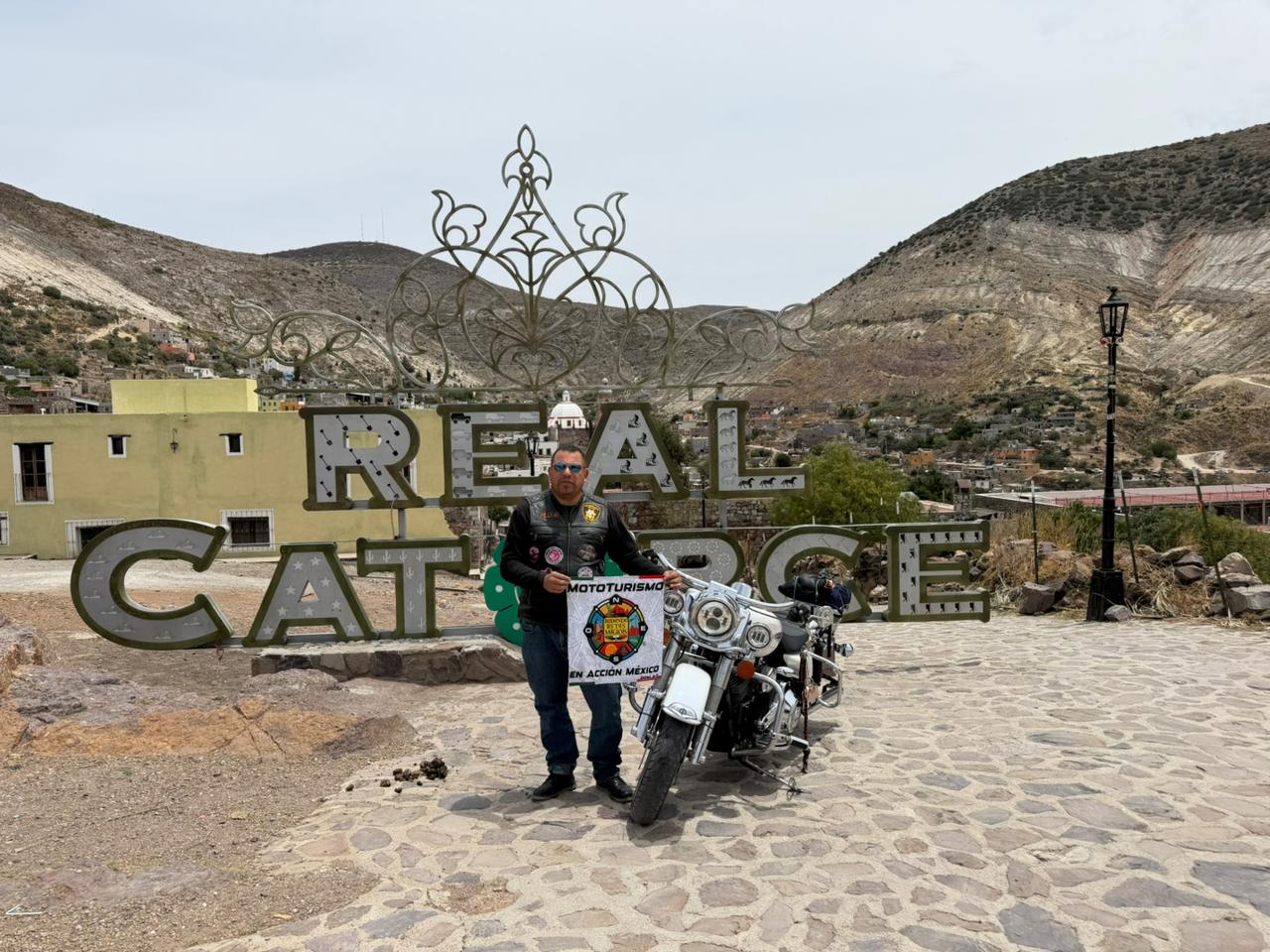 Real de catorce ( Pueblos Mágicos)