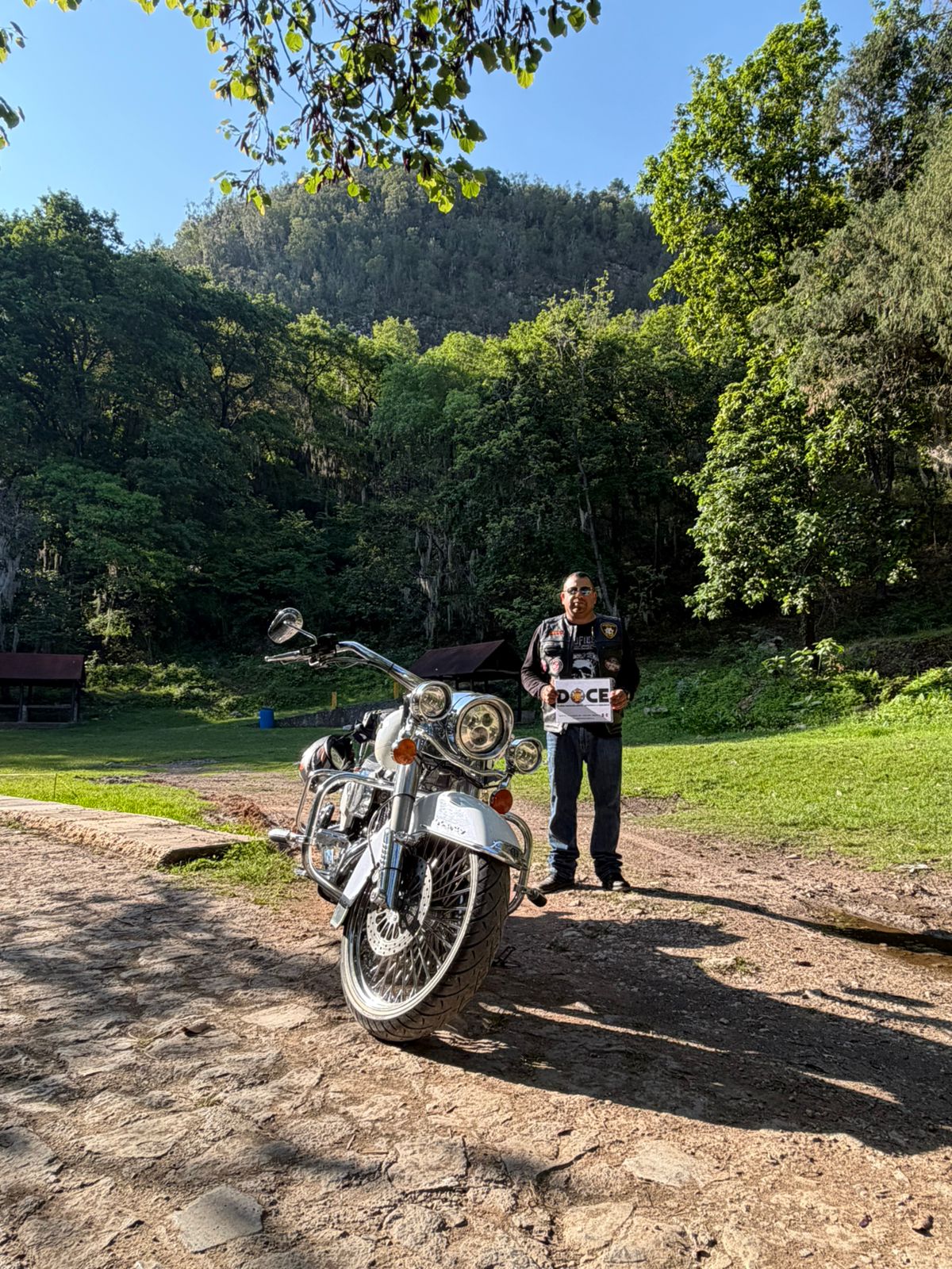 Cerro el salto ( General Zaragoza)