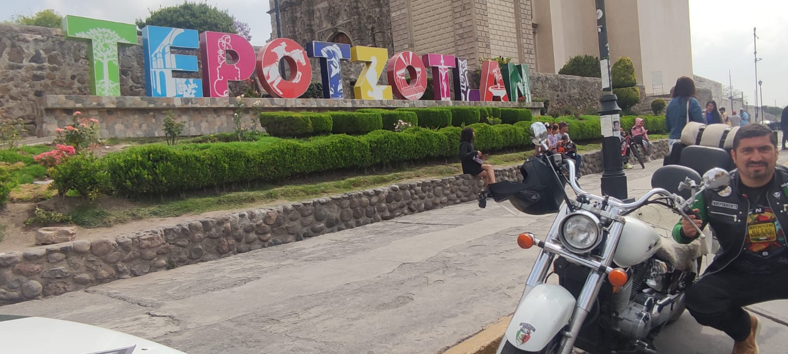 PUEBLO MAGICO 28 TEPOTZOTLAN