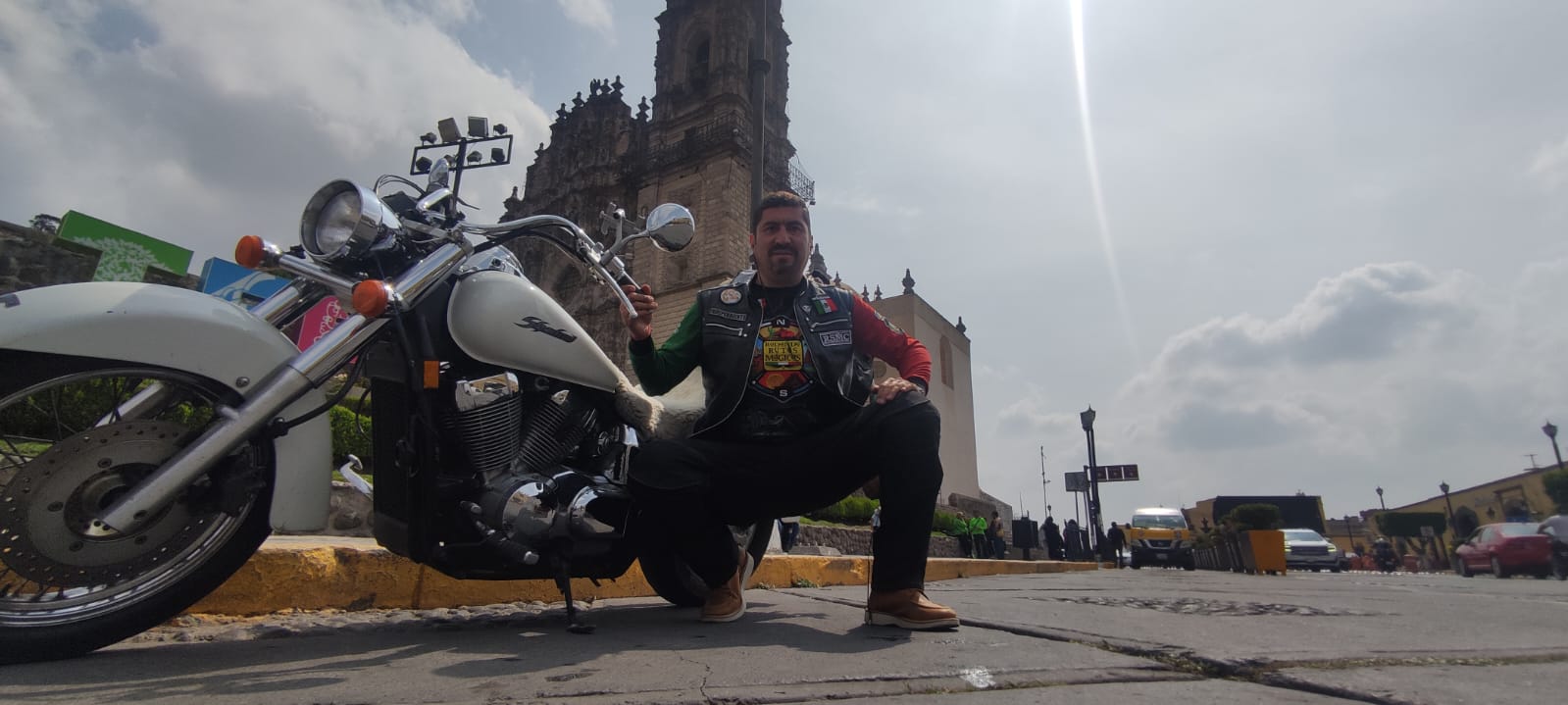 MUSEO NACIONAL DEL VIRREYNATO TEPOTZOTLAN