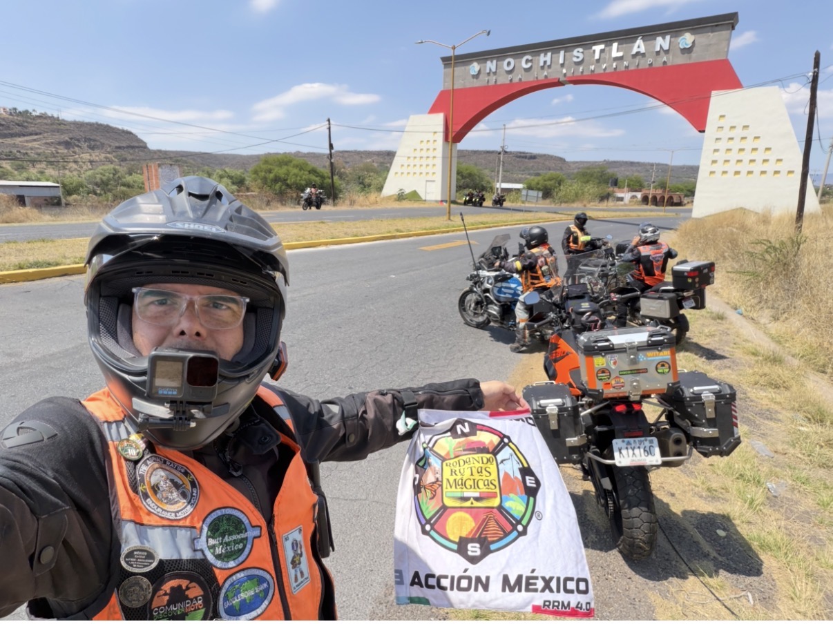 Pueblo Mágico de Nochistlán en Zacatecas
