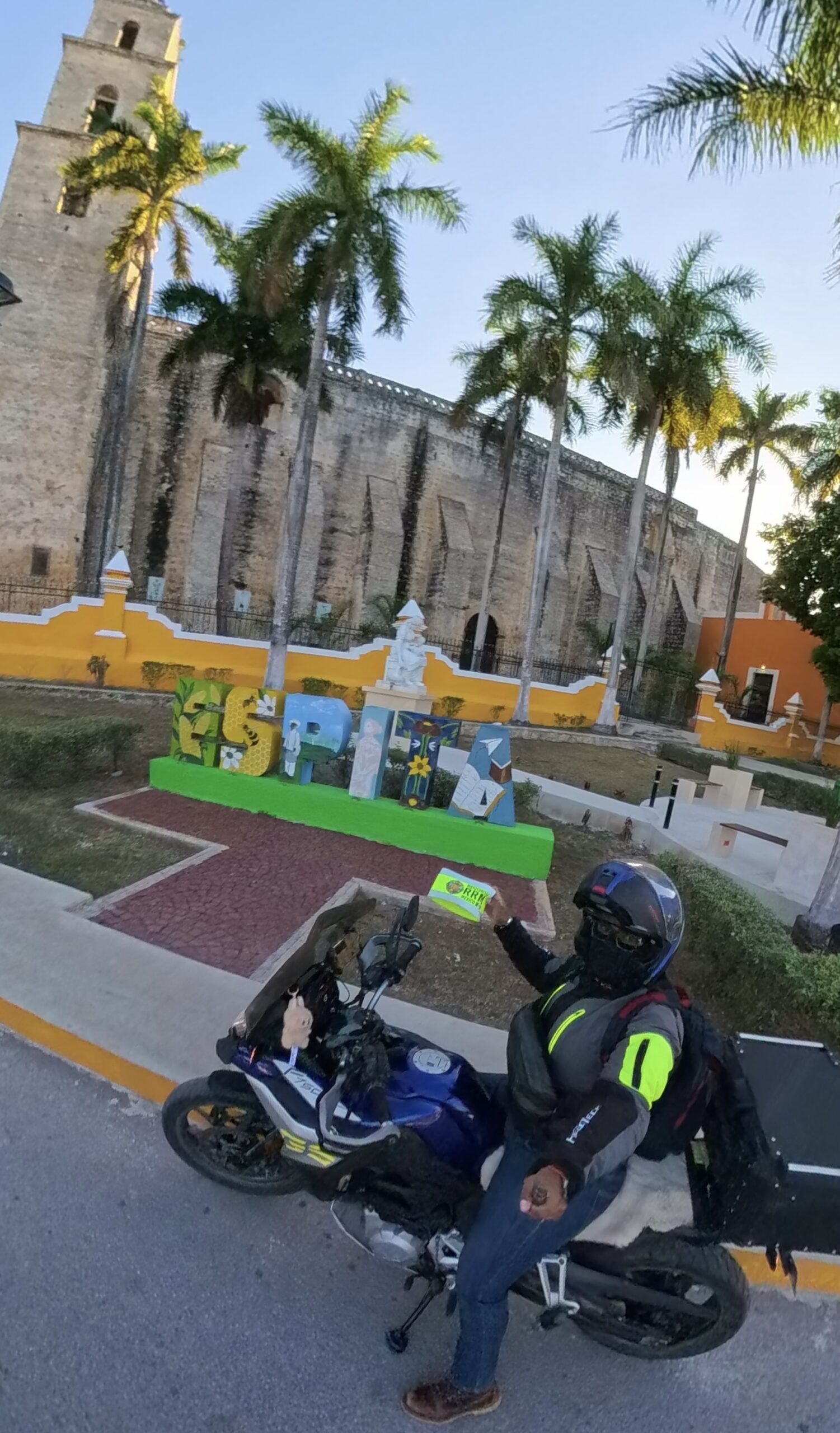 Pueblo mágico espita