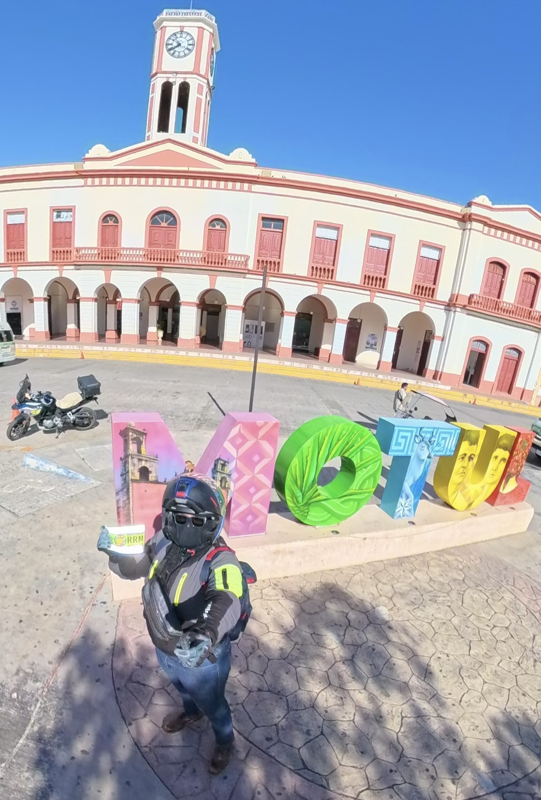 Pueblo mágico Motul