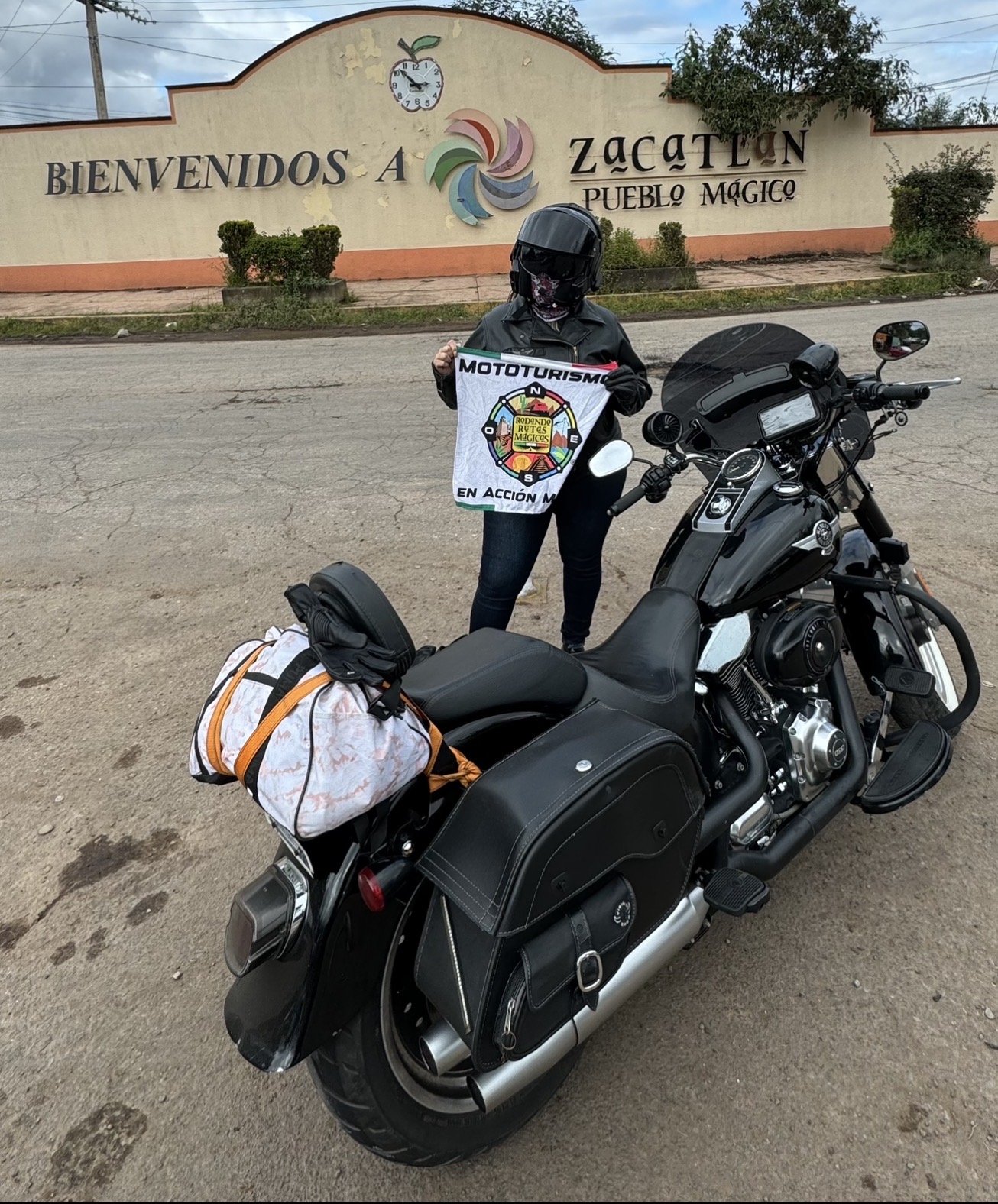 Zacatlán de las manzanas