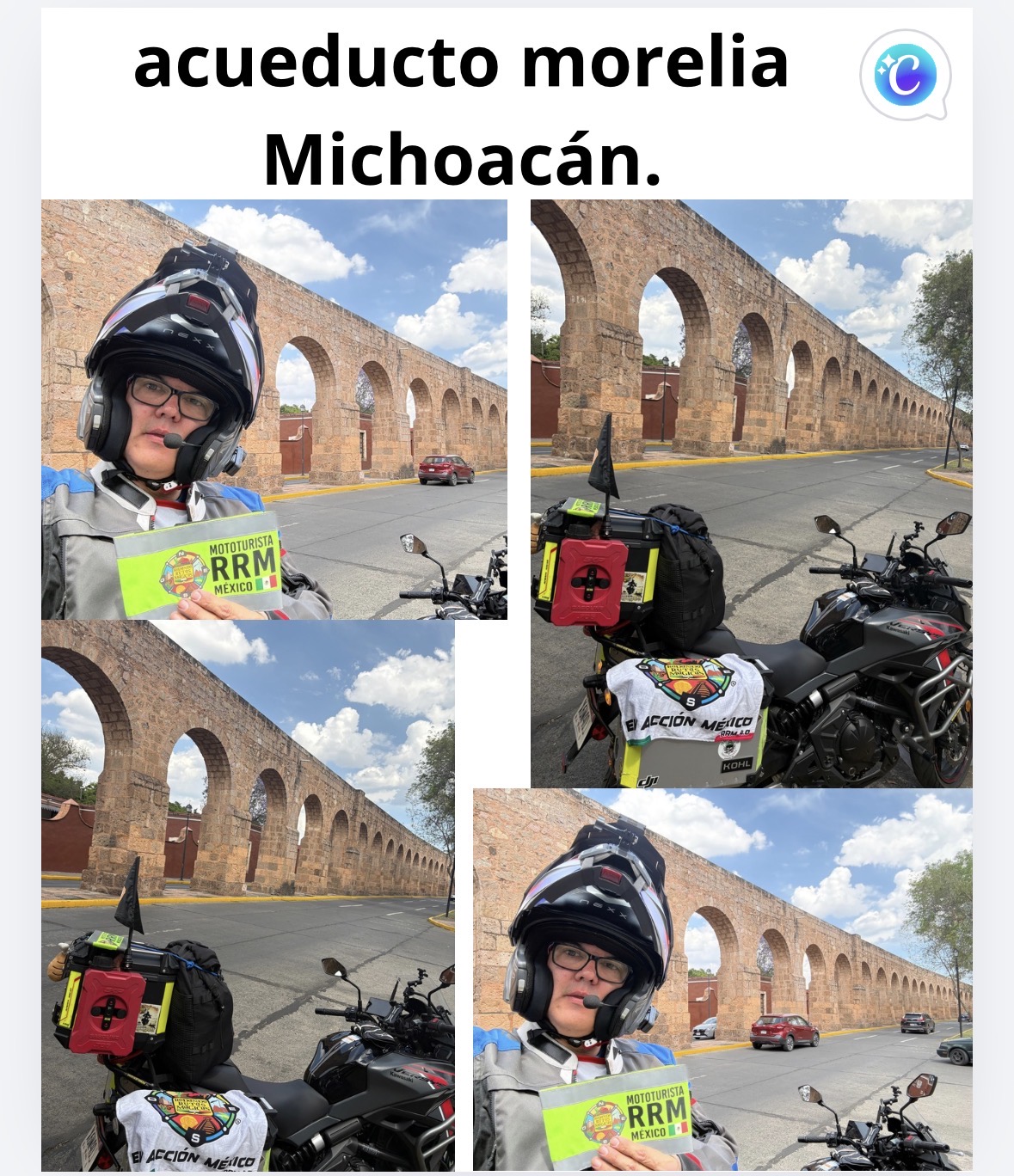 Acueducto de Michoacán