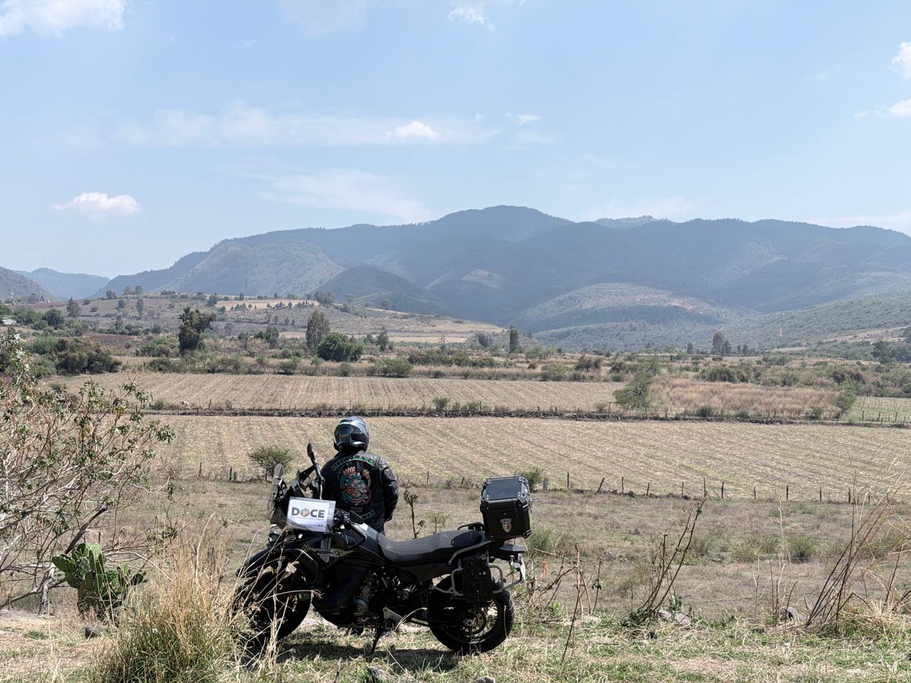 Postal agricola