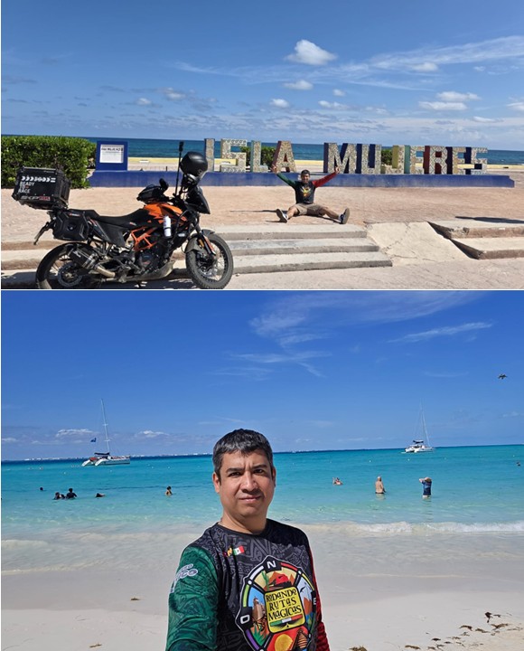 Isla Mujeres QROO AG
