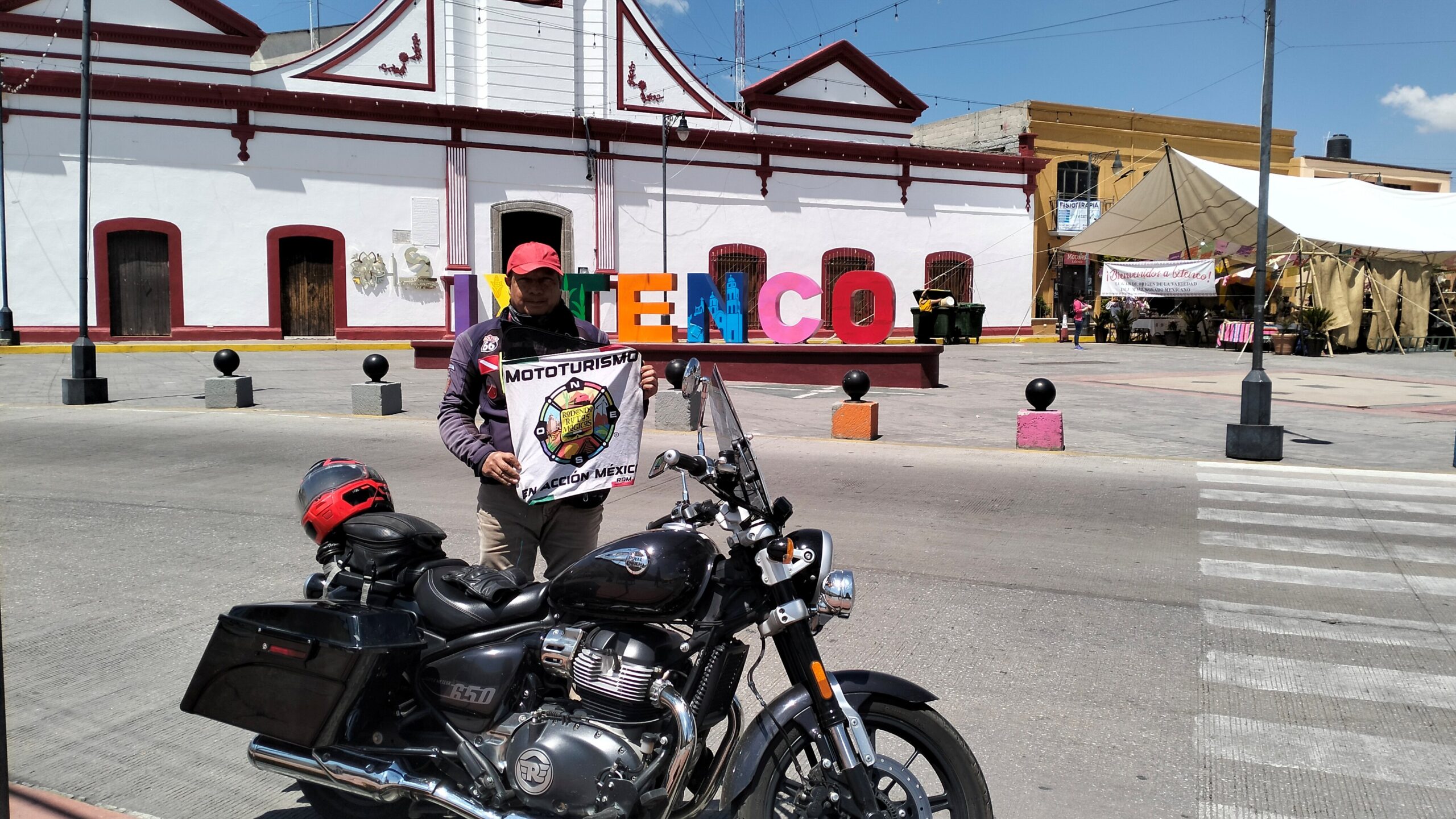 Ixtenco, Tlaxcala – Pueblo Mágico