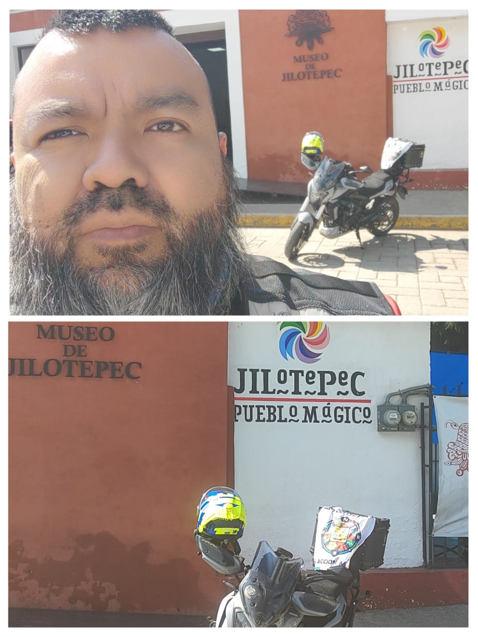 Jilotepec