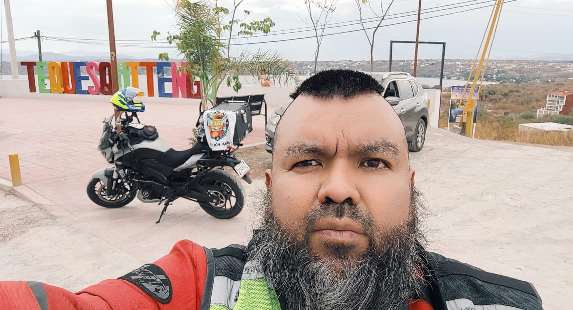 Laguna de Tequesquitengo