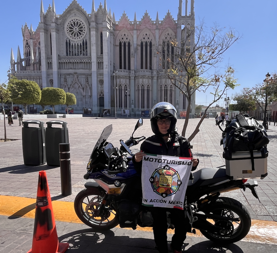 Templo Expiatorio del Sagrado Corazón en León