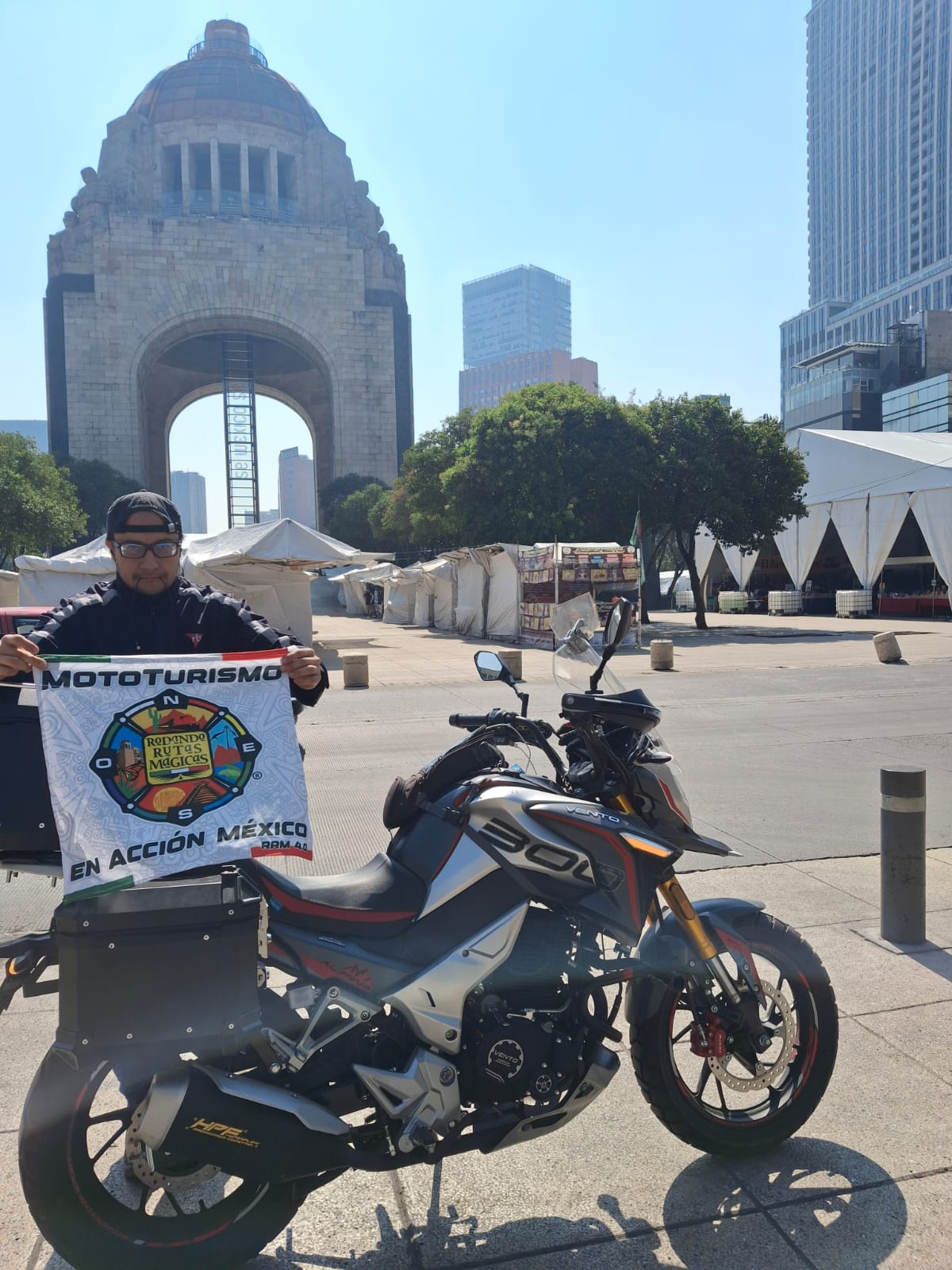 Monumento a la Revolución,CDMX