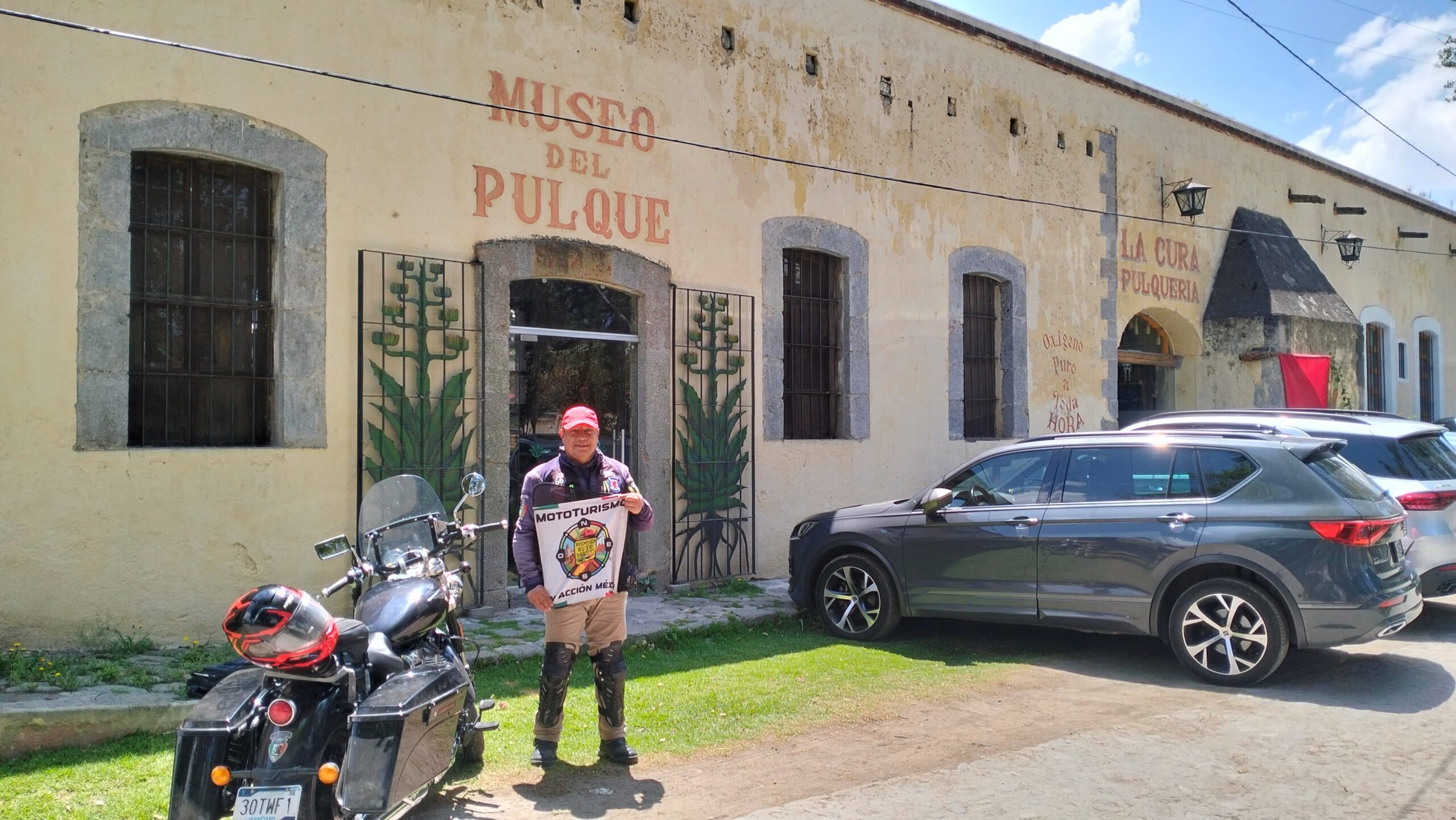 Museo del Pulque en Huamantla, Tlaxcala – México Encantador