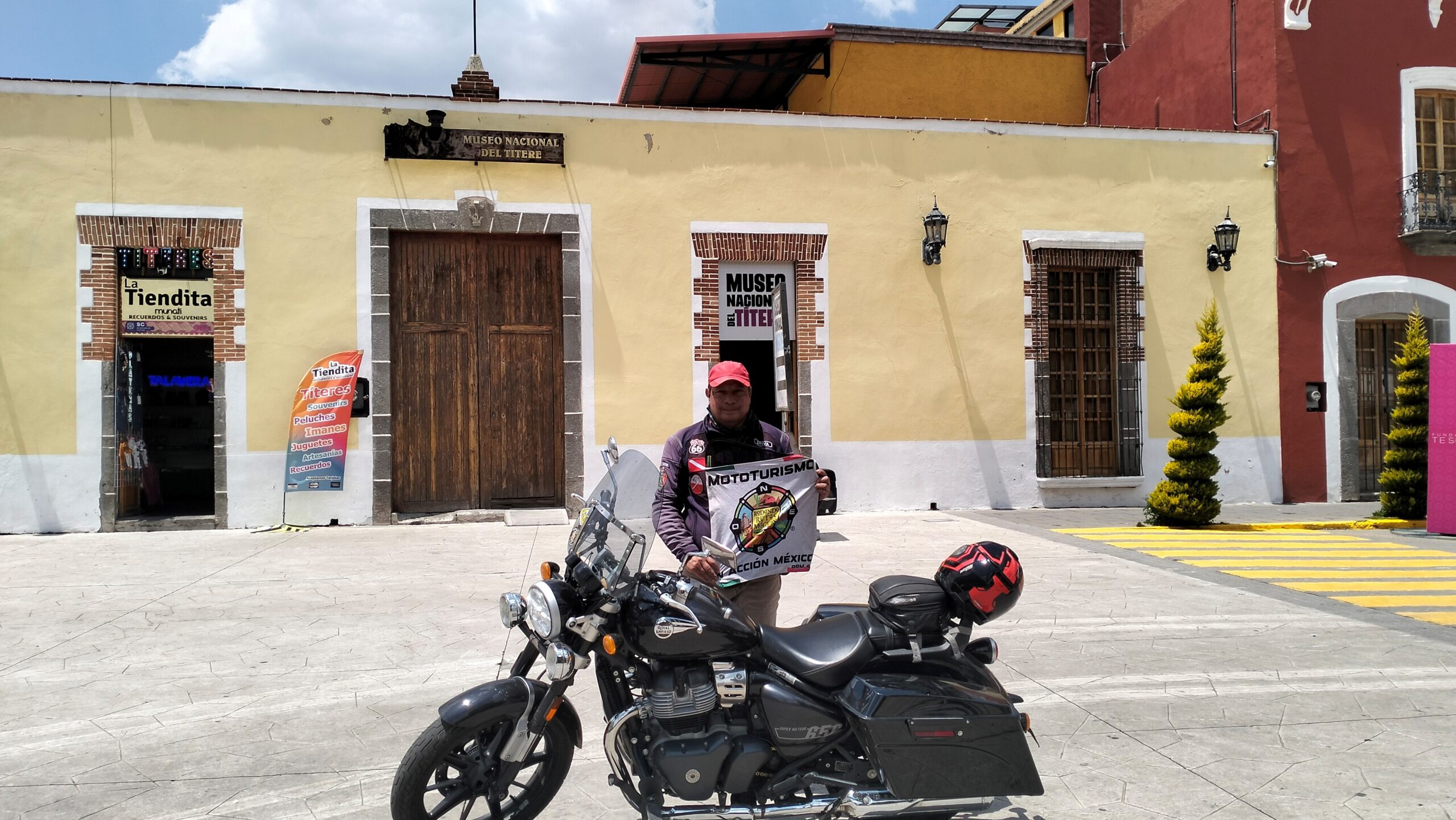 Museo Nacional del Títere en Huamantla, Tlaxcala – México Encantador