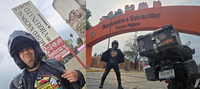 Museo del Virreinato EDOMEX AG