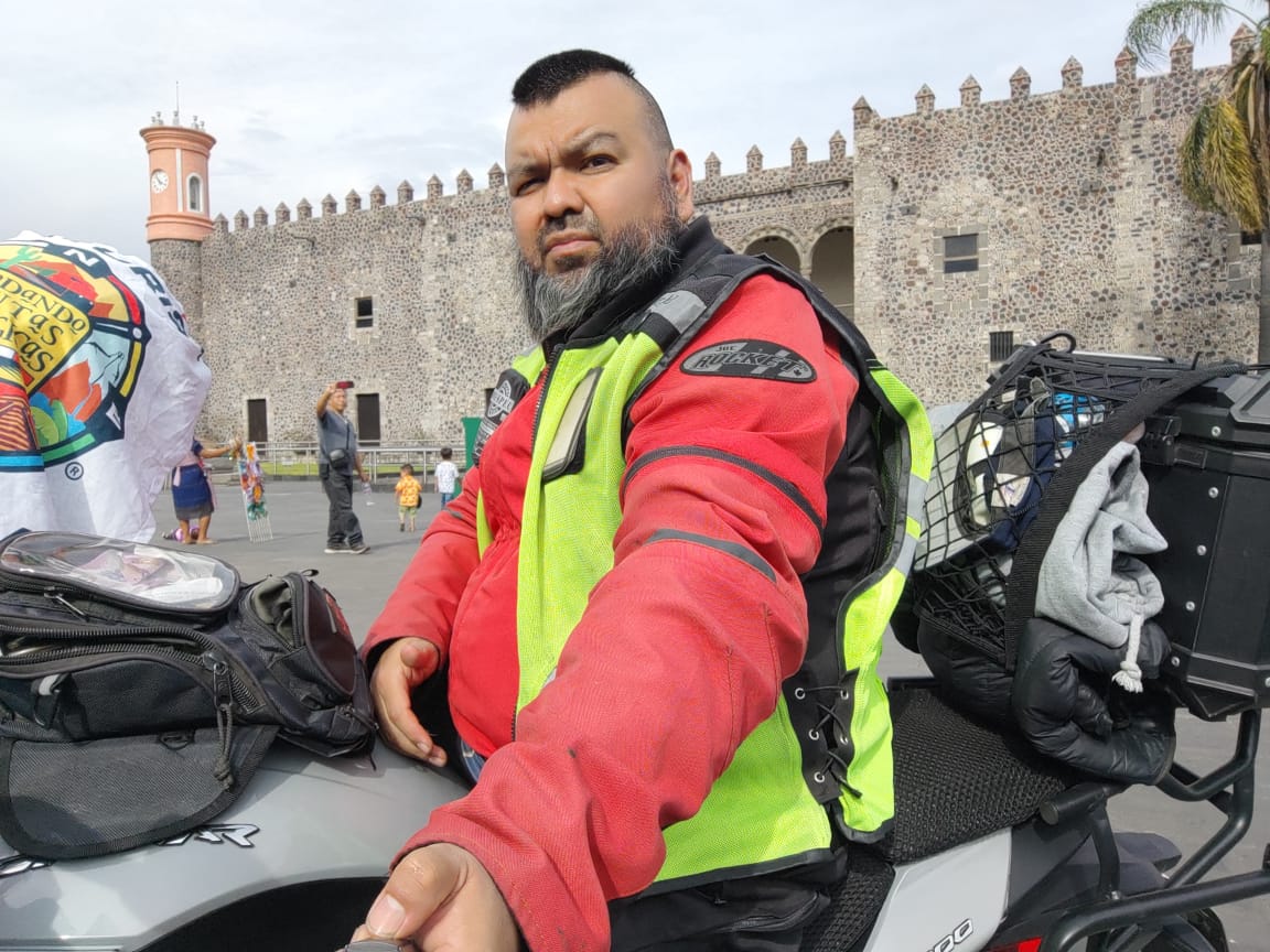 Museo regional de los pueblos de morelos