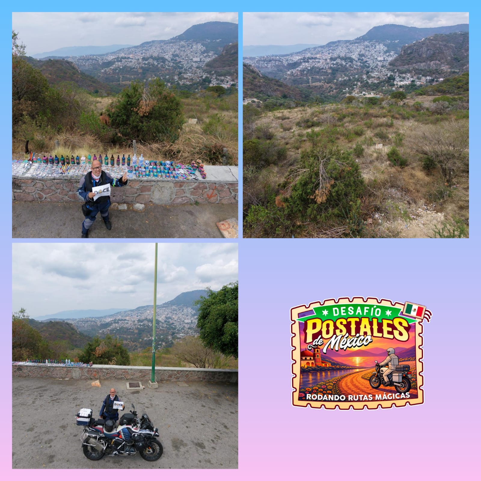 POSTALES