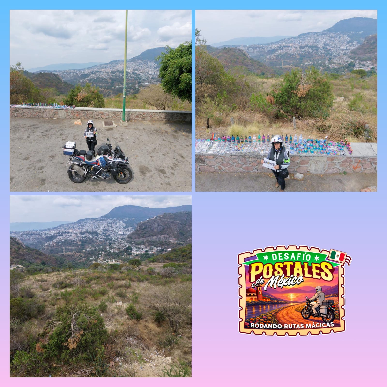 POSTALES