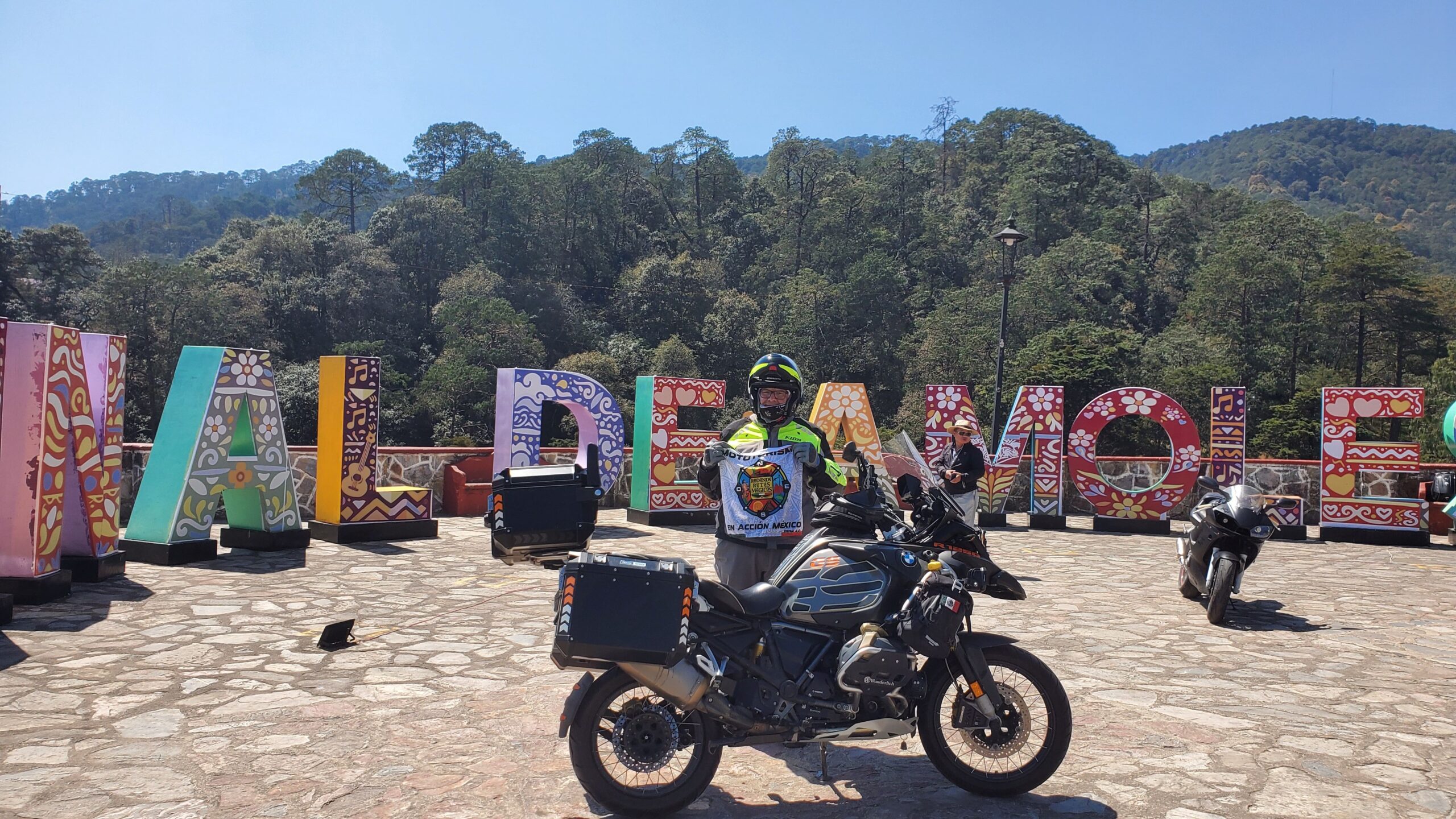 LETRAS DE PINAL DE AMOLES