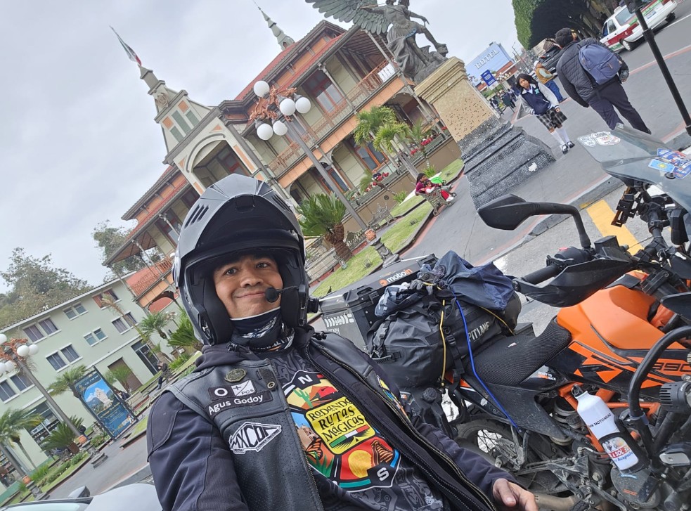 Palacio de Hierro Orizaba VER AG