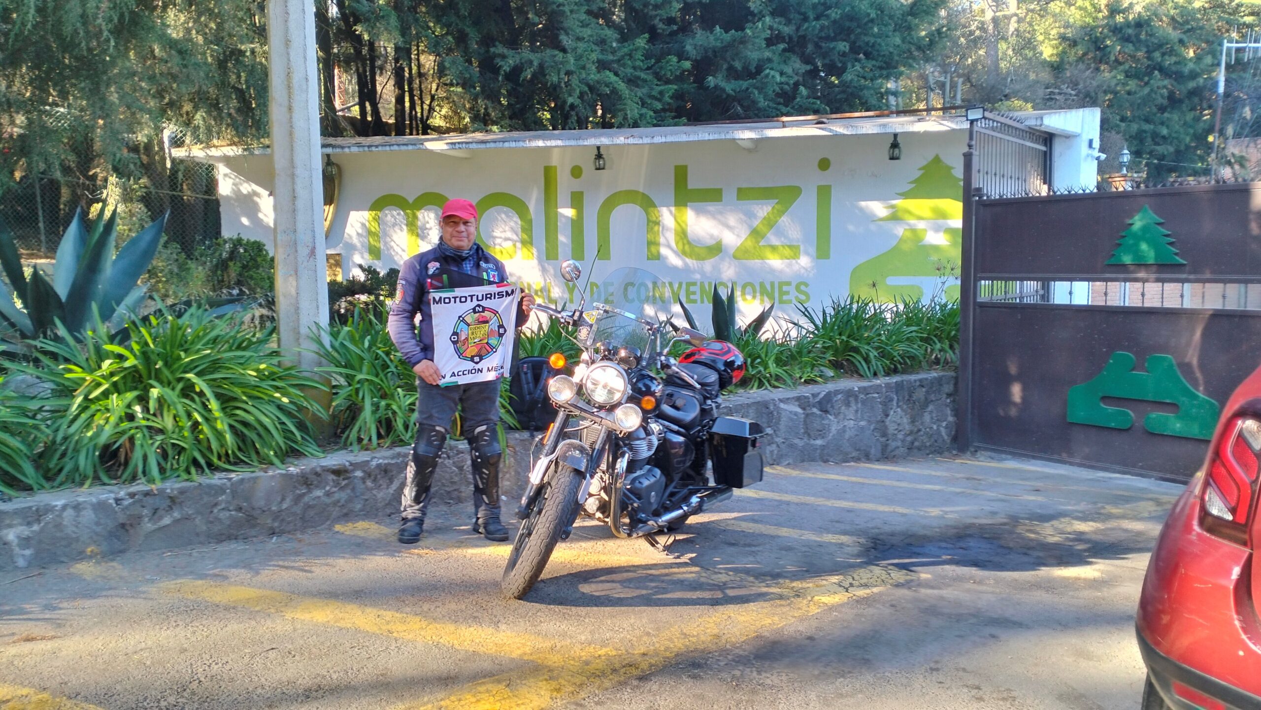 Parque Nacional La Malinche en Tlaxcala – México Verde