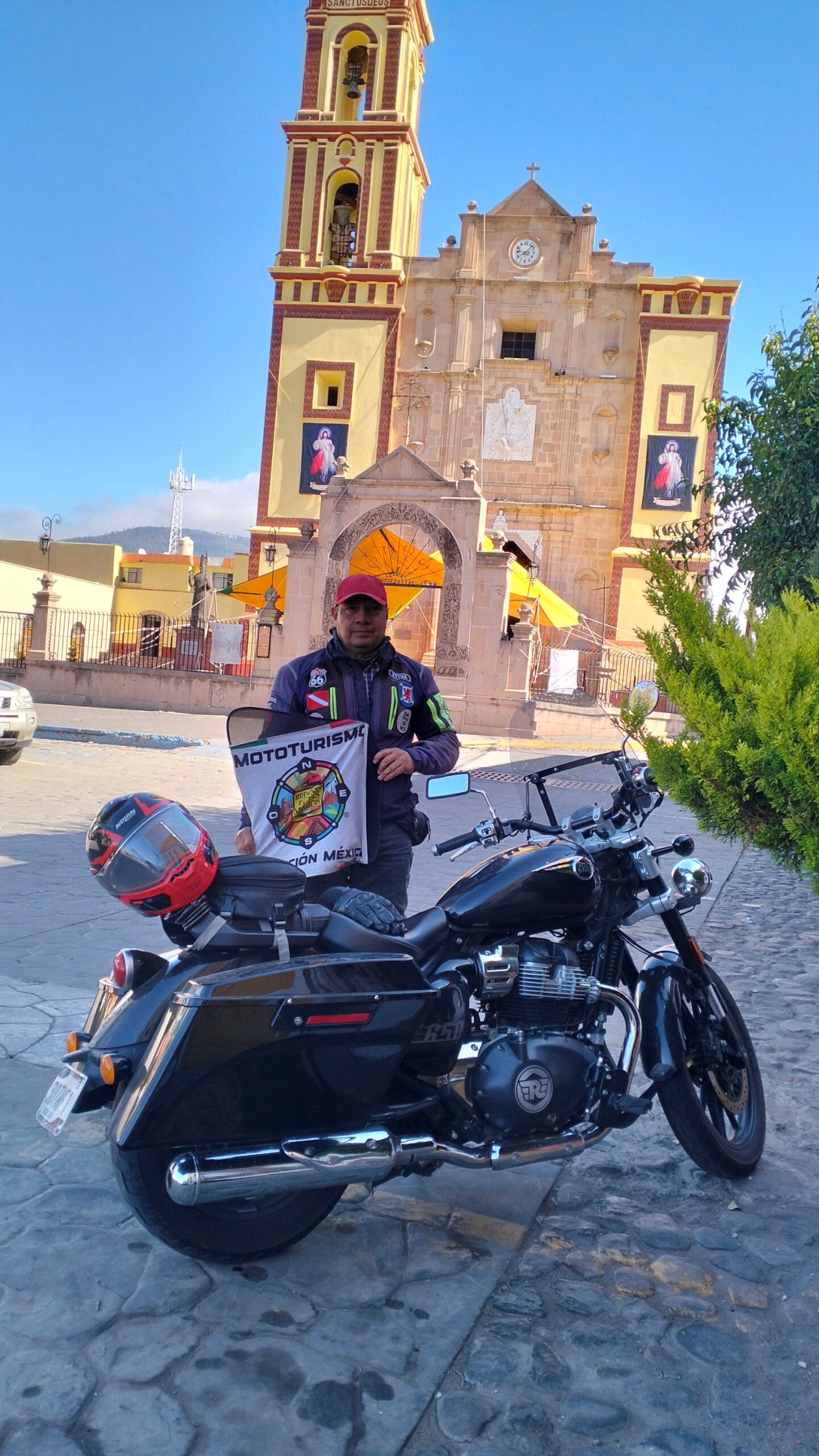 Tlaxco, Tlaxcala – Pueblo Mágico