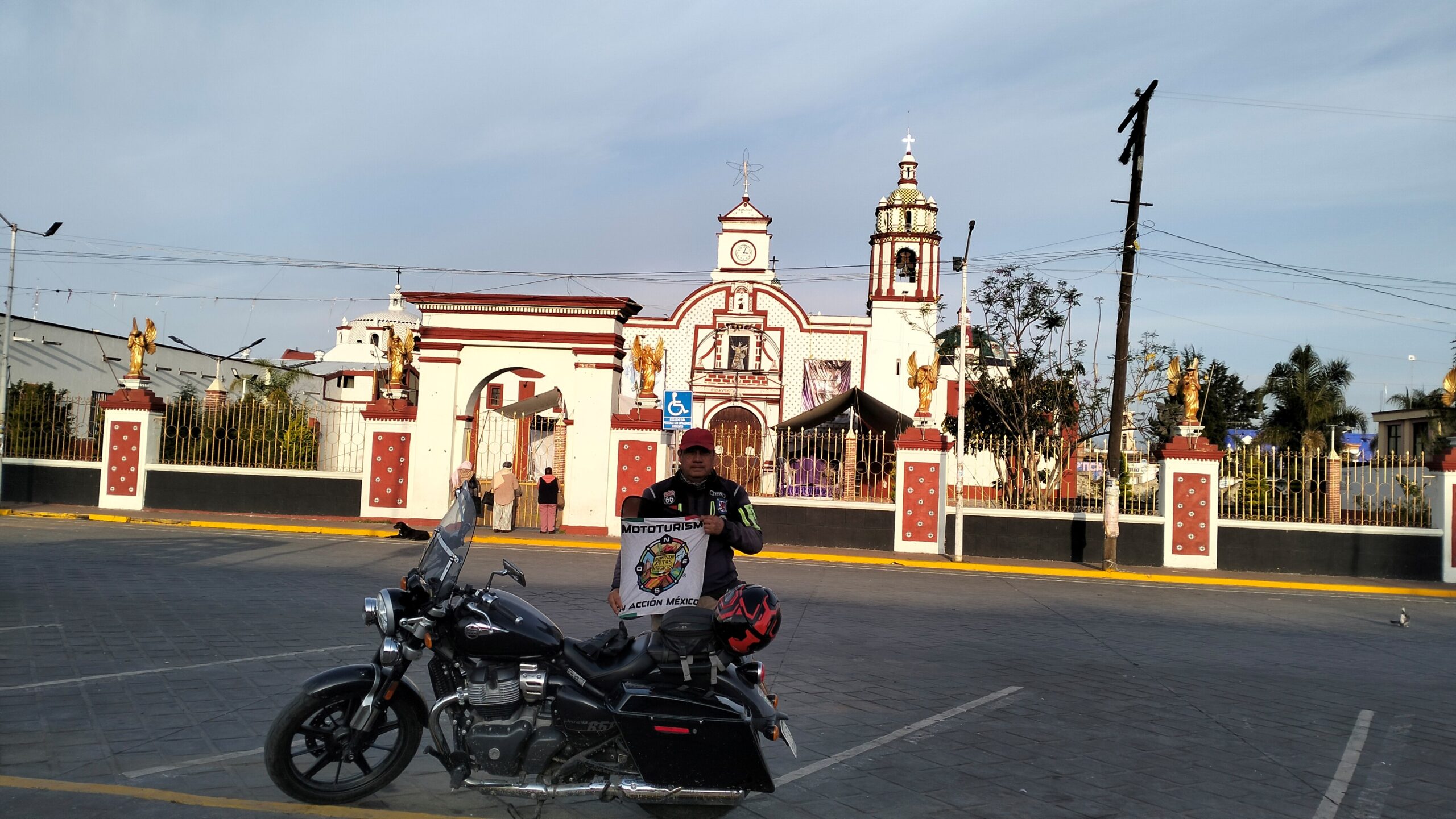 Huejotzingo, Puebla – Pueblo Mágico