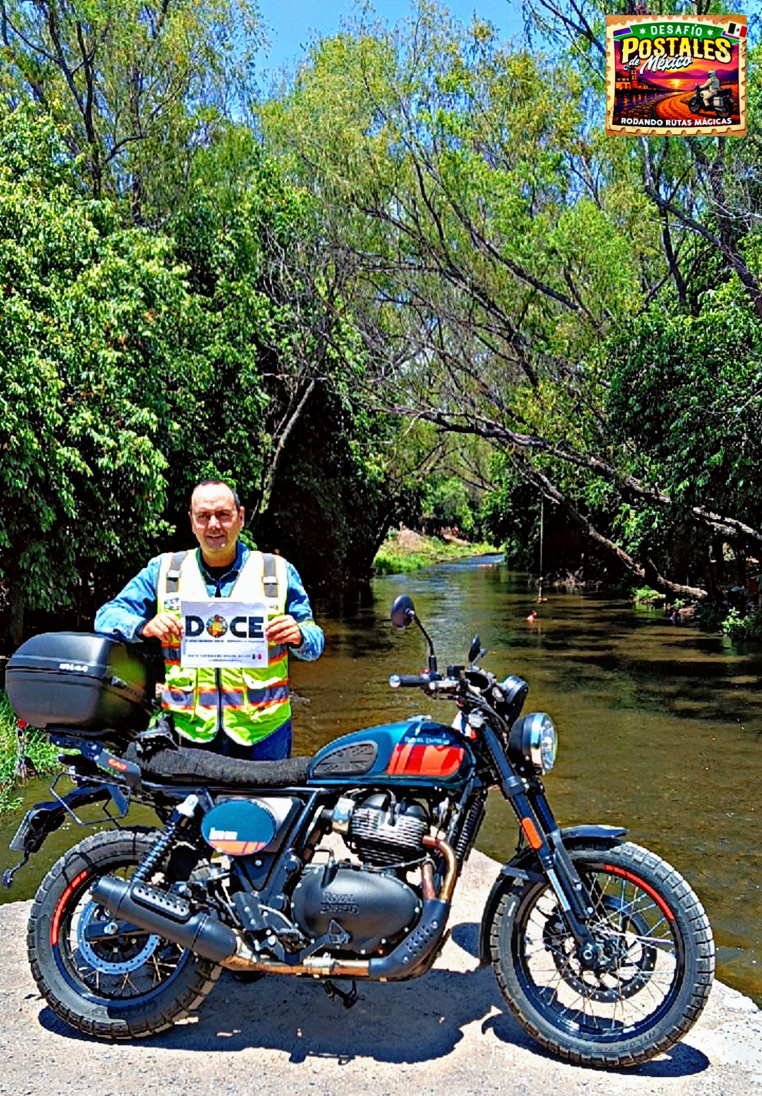 Río de San Miguel Hidalgo, El Limon, Jalisco