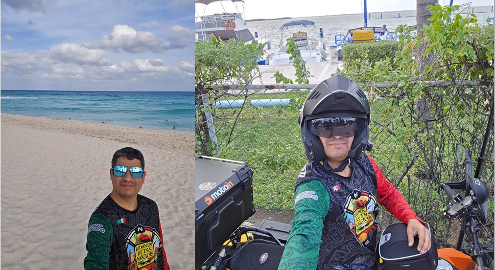 Playa Secreto QROO AG