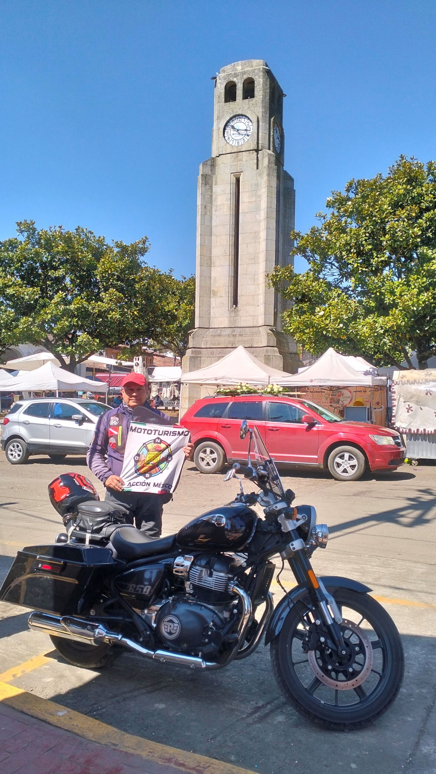 Acaxochitlán, Pueblo Mágico en Hidalgo